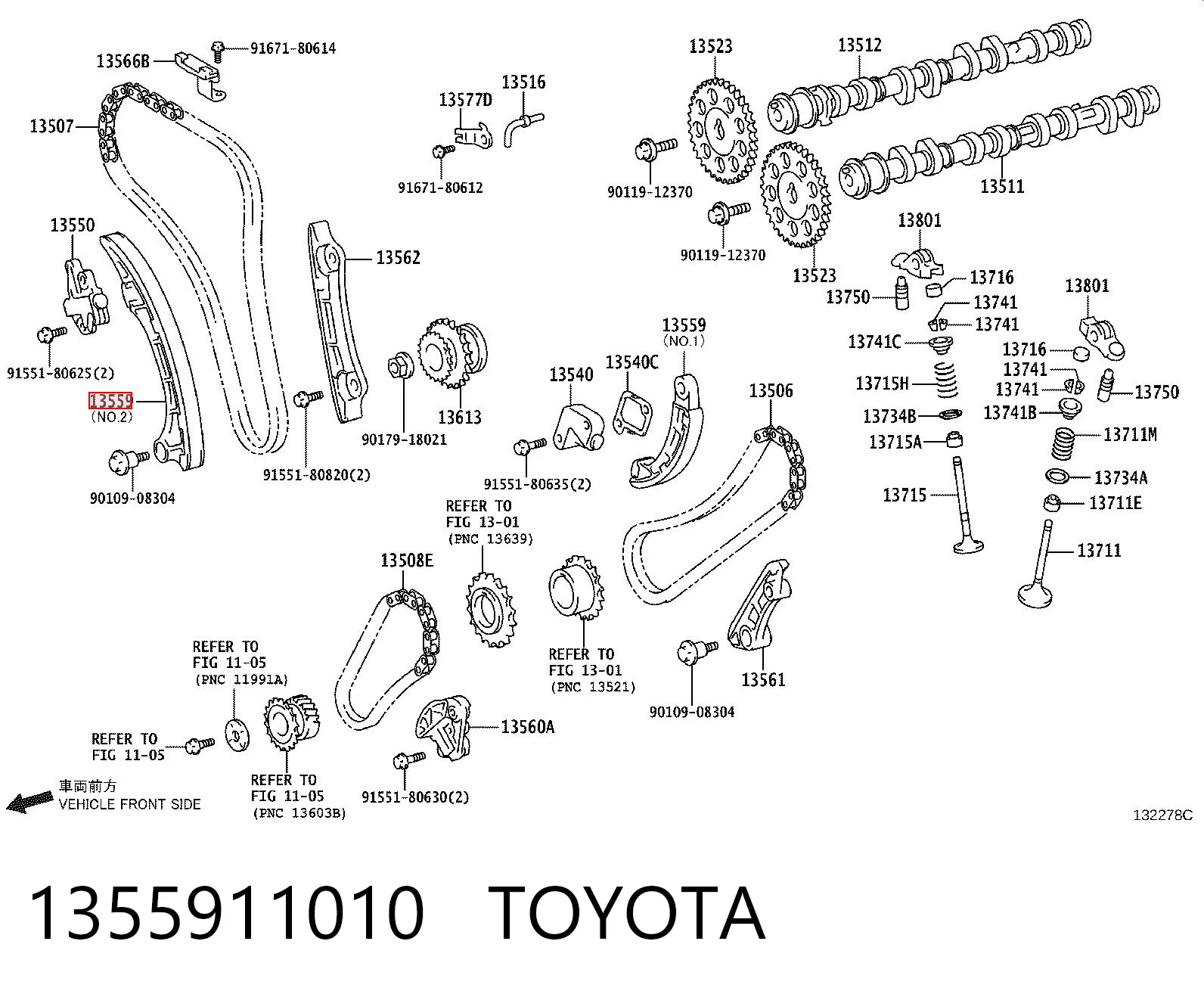 1355911010 Toyota
