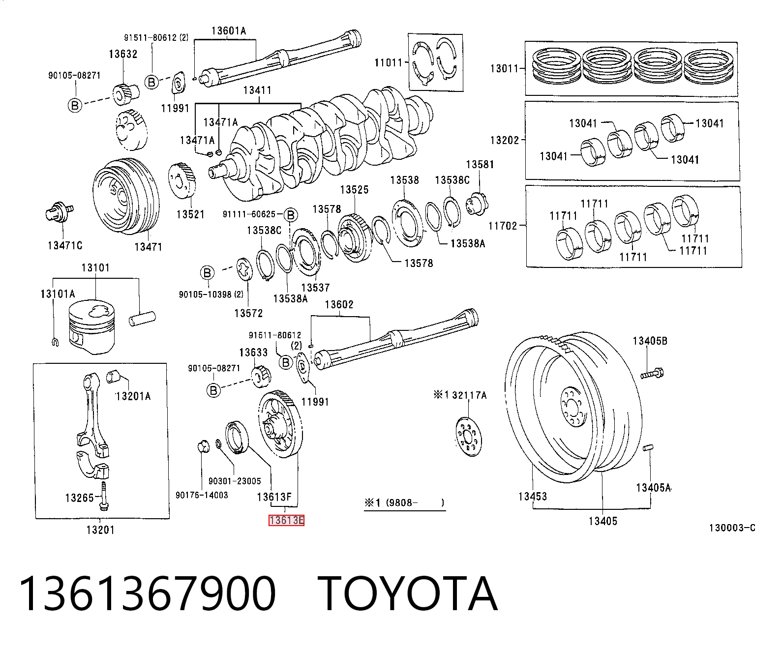 1361367900 Toyota