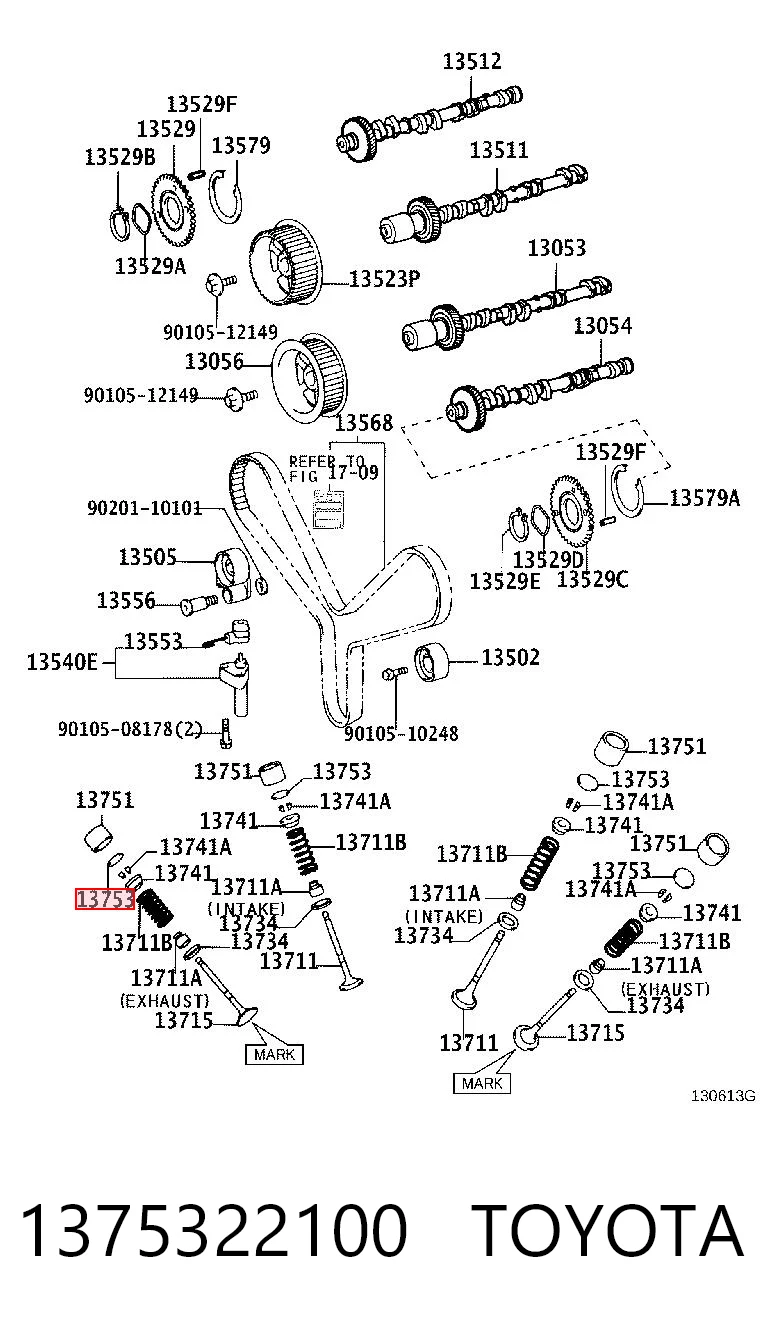 1375322100 Toyota