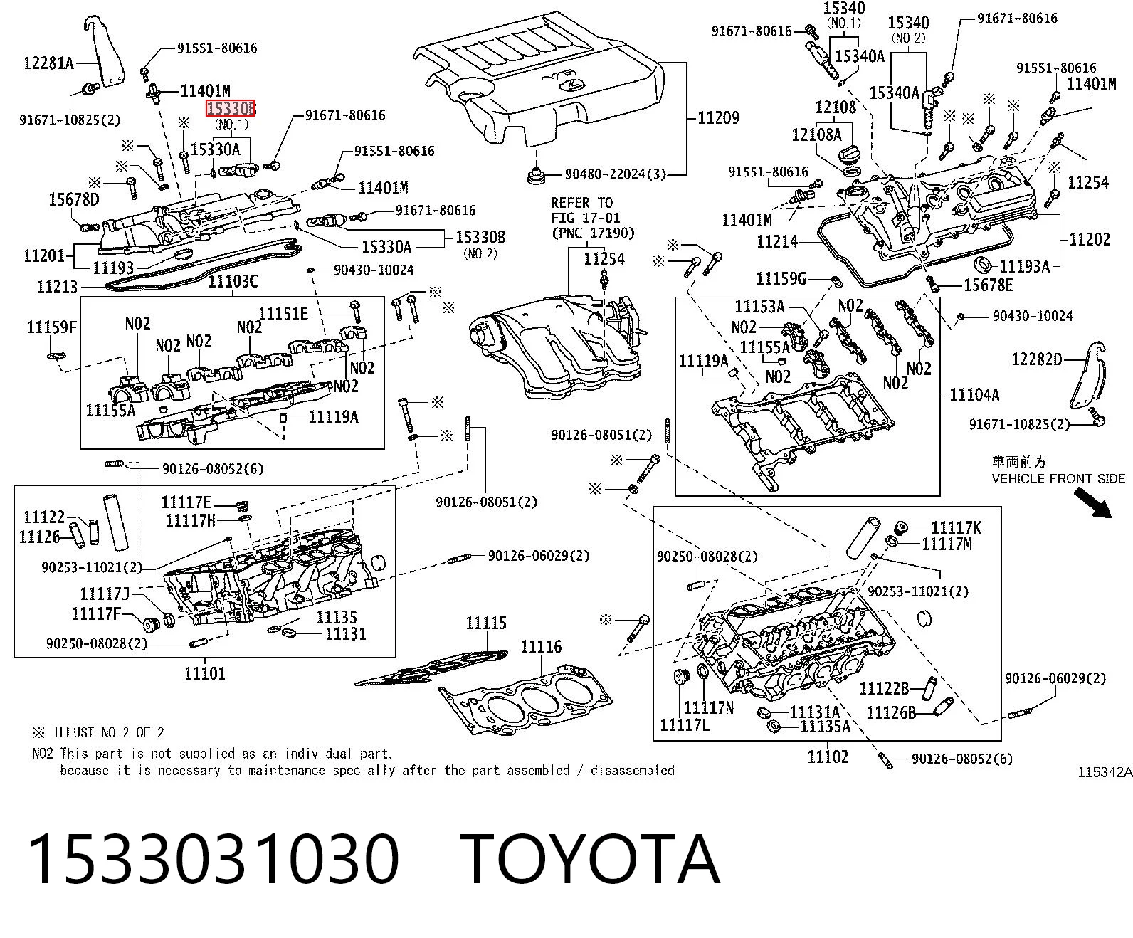 1533031030 Toyota