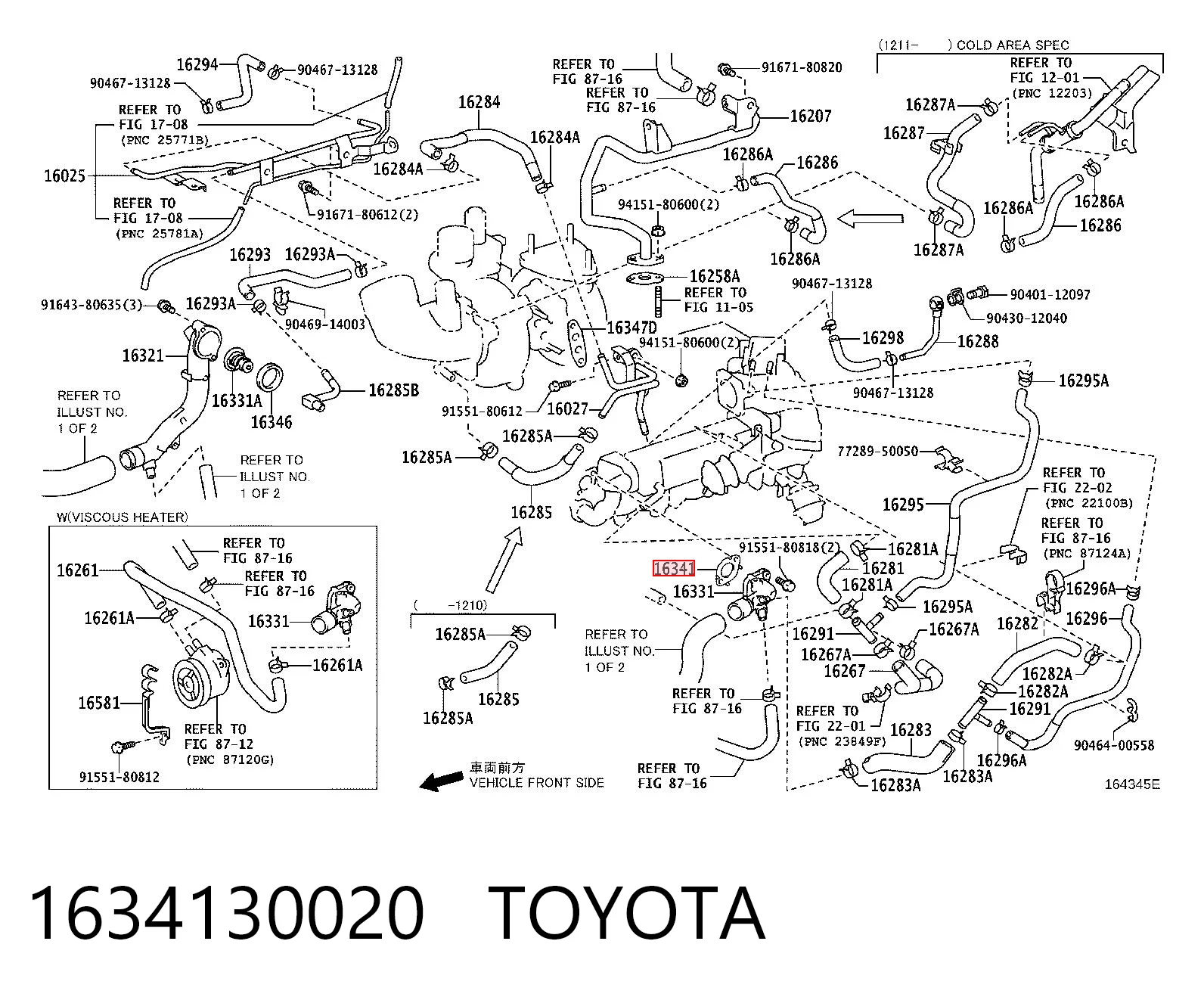 1634130020 Toyota