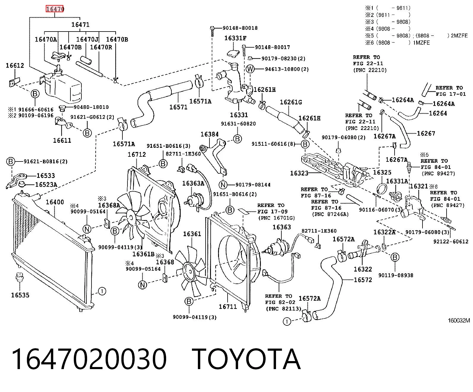 1647020030 Toyota