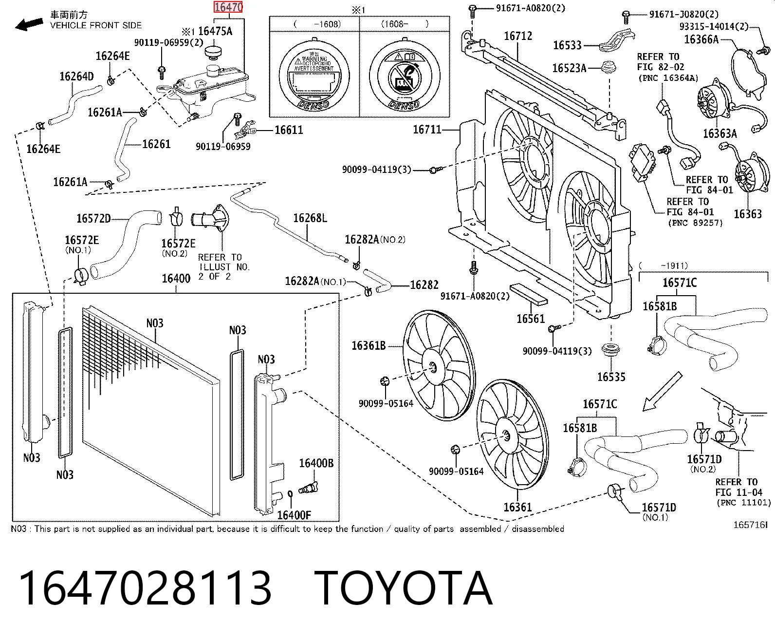 1647028113 Toyota Depósito de expansión