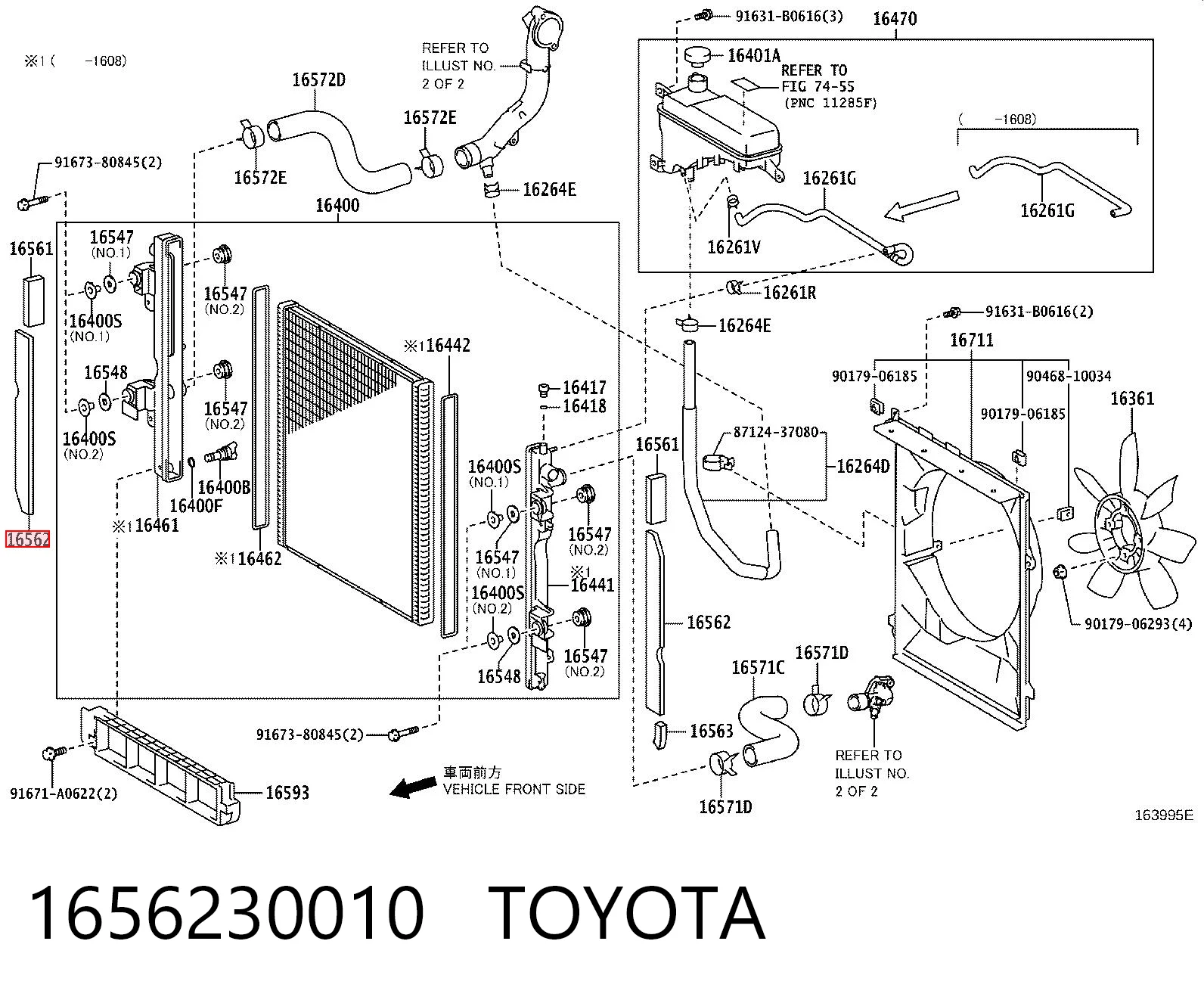 1656230010 Toyota