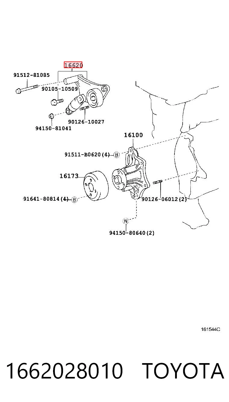 1662028010 Toyota