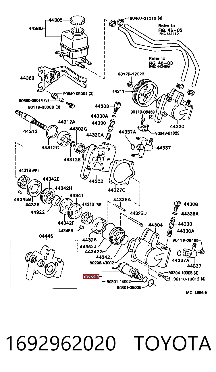 1692962020 Toyota