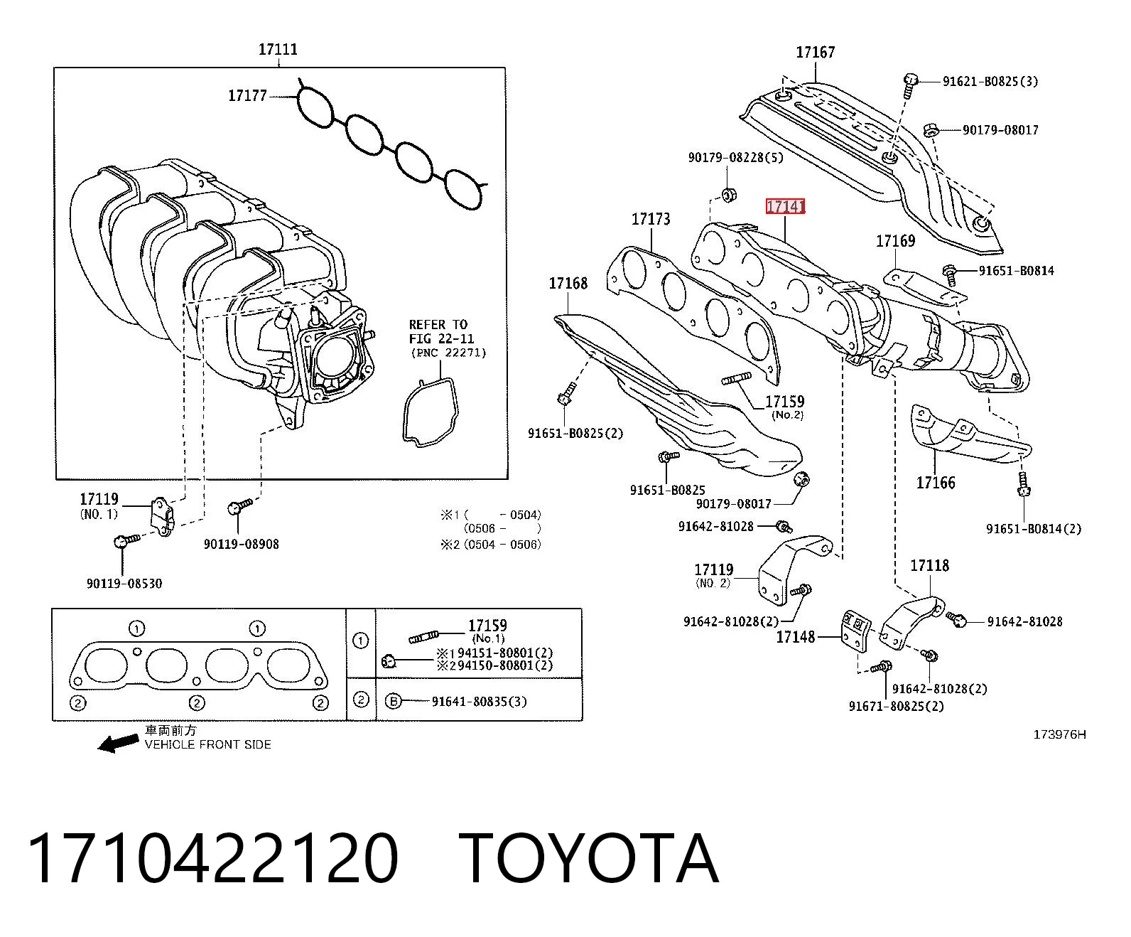 1710422120 Toyota