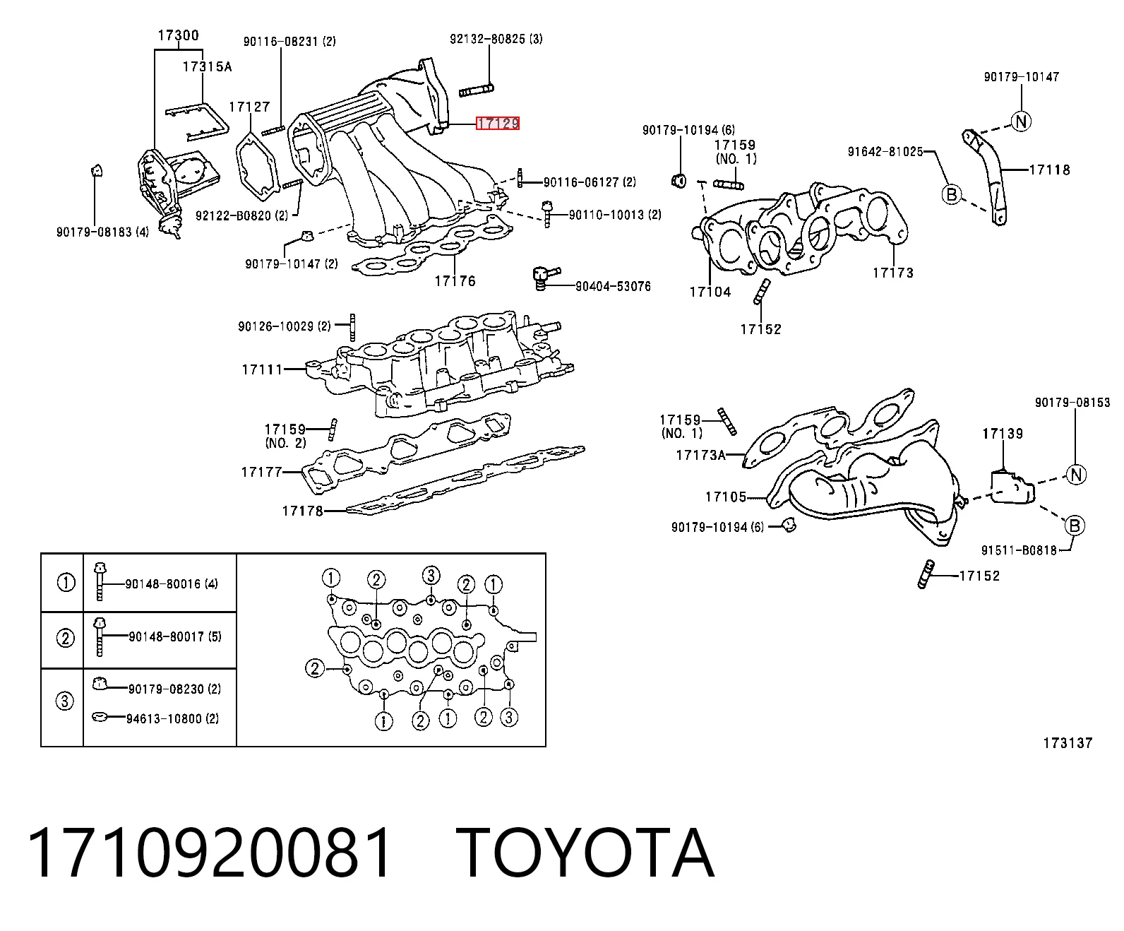 1710920081 Toyota