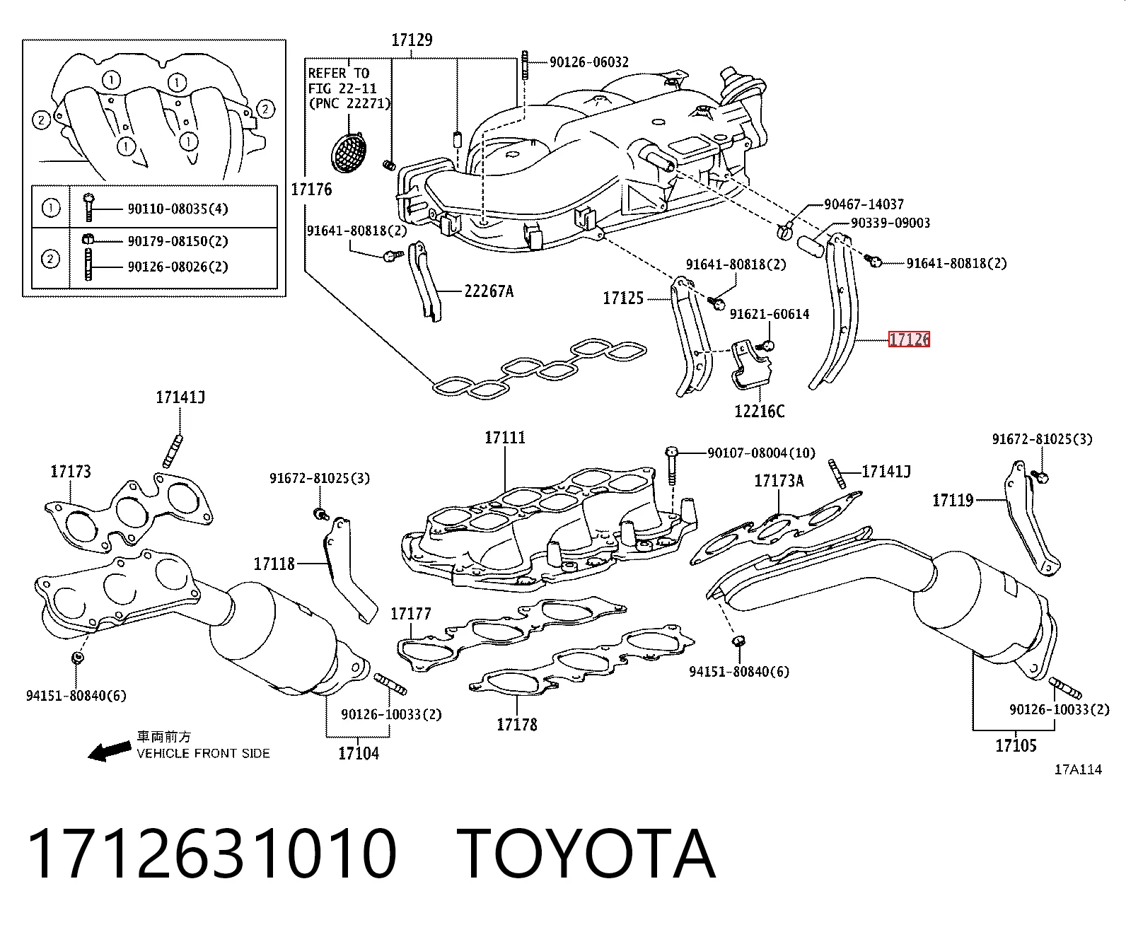 1712631010 Toyota