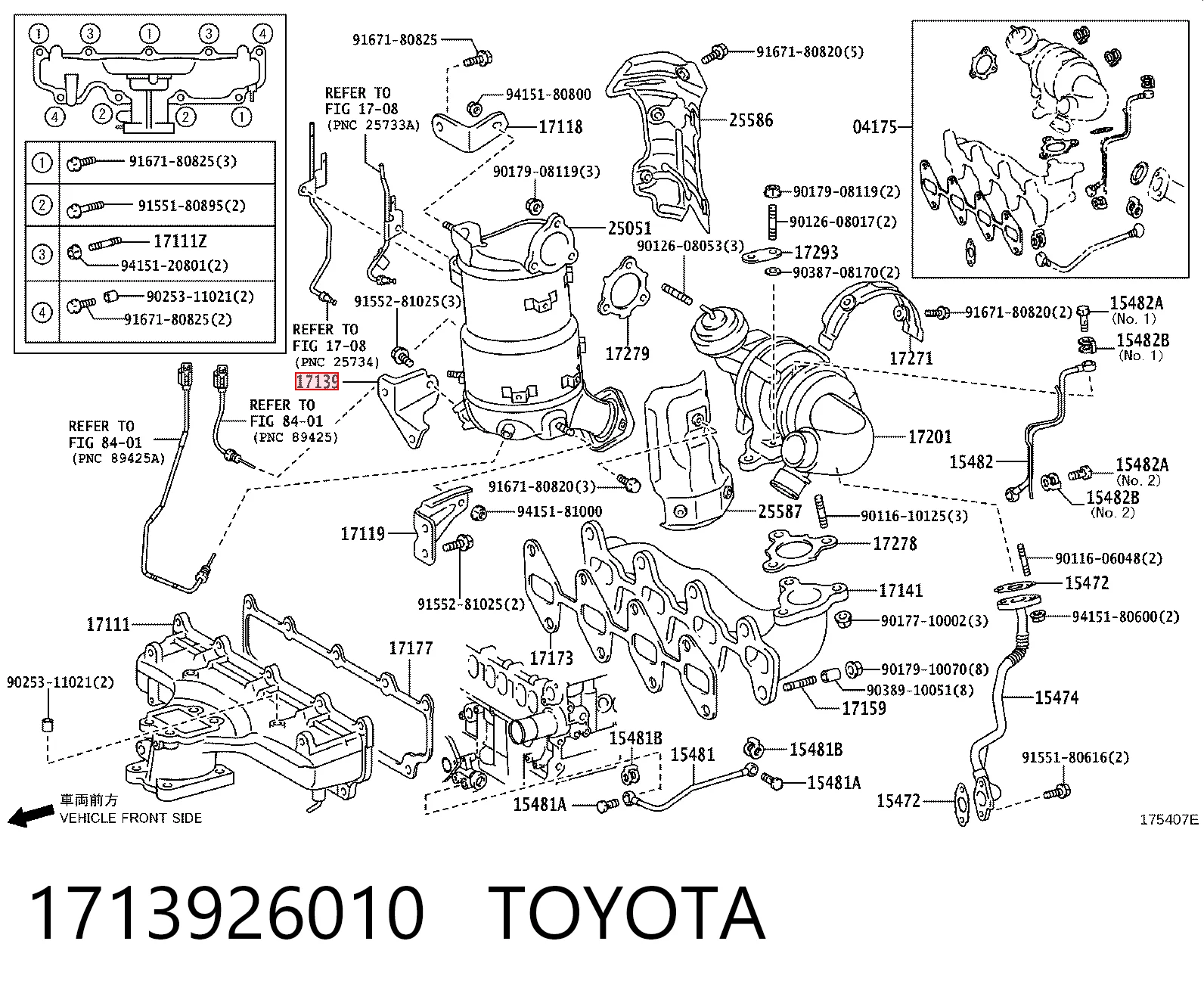 1713926010 Toyota