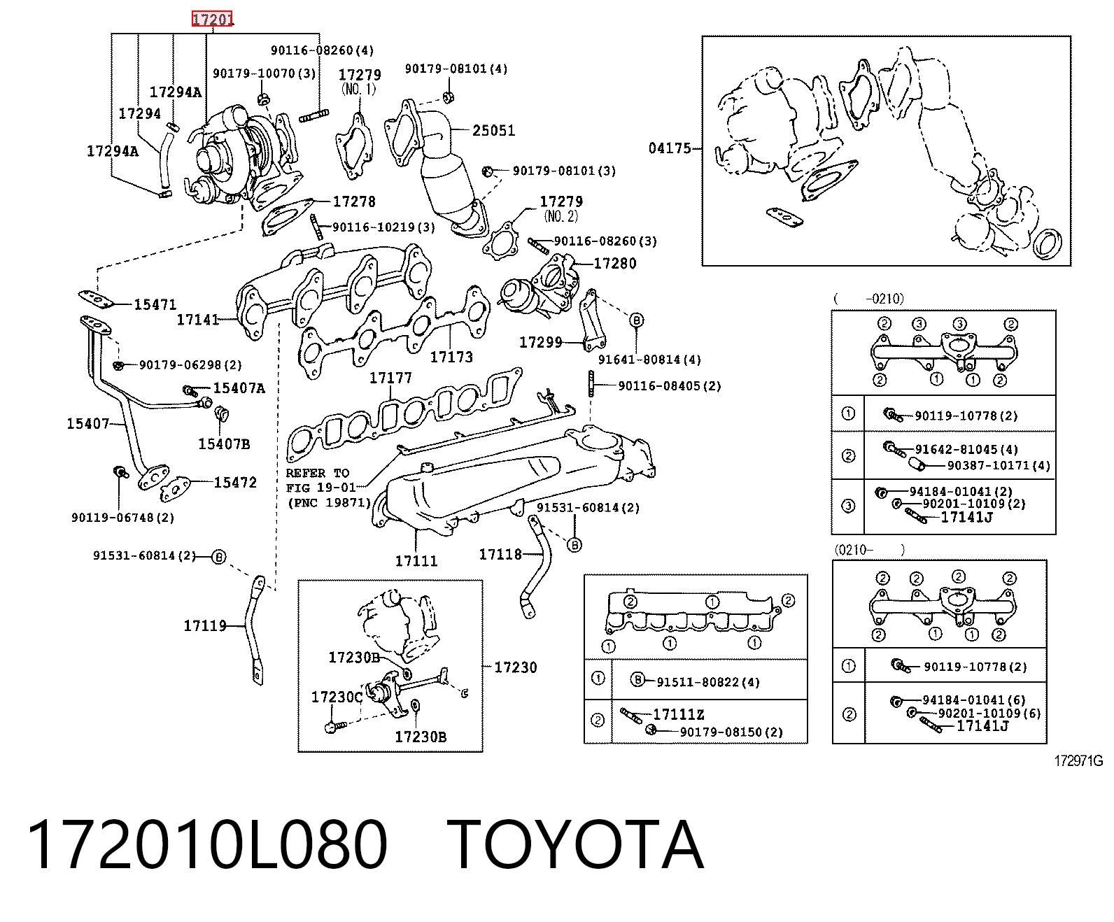 Turbocompresor Kamoka 8600248 precio, desde 250,00 EUR