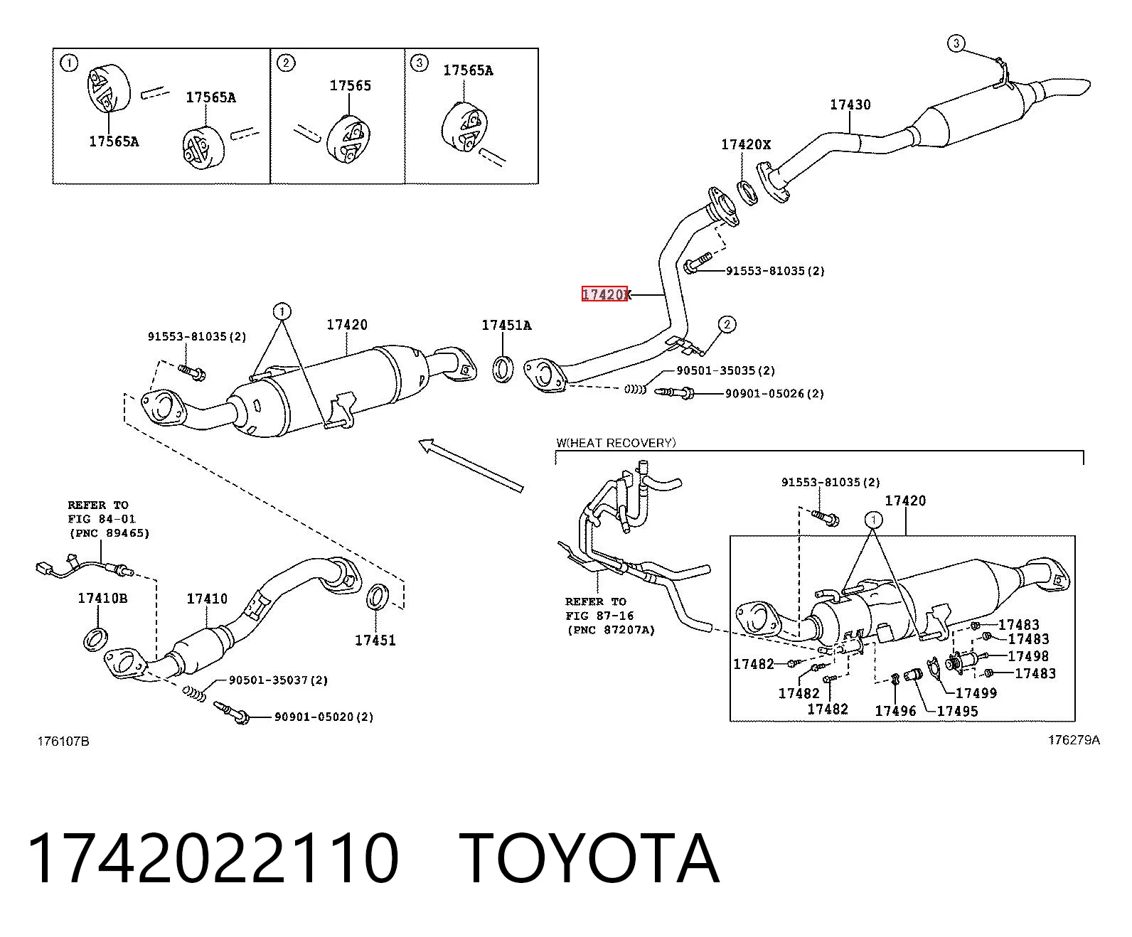  Toyota Auris  hatchback comprar en España