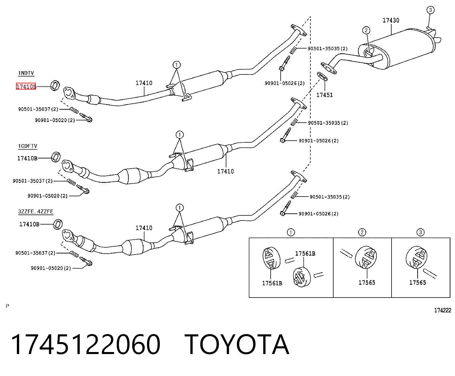 1745122060 Toyota