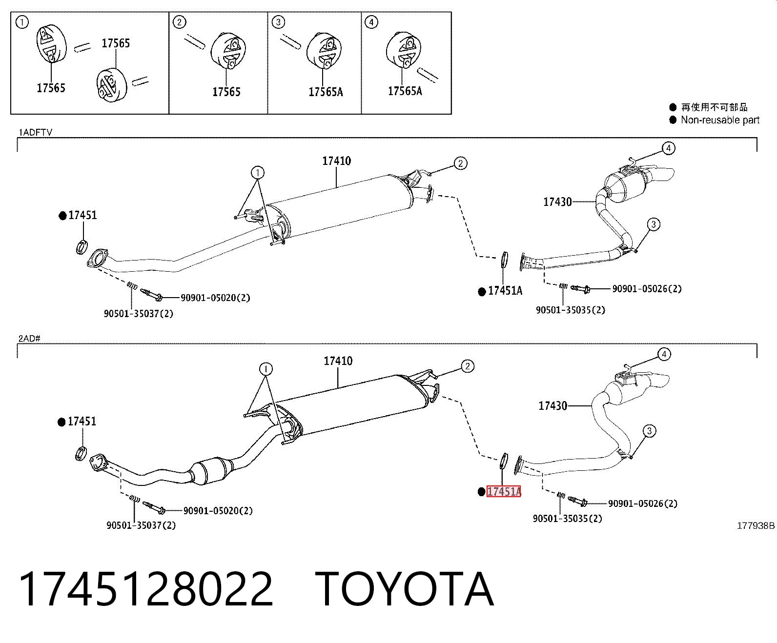 1745128022 Toyota