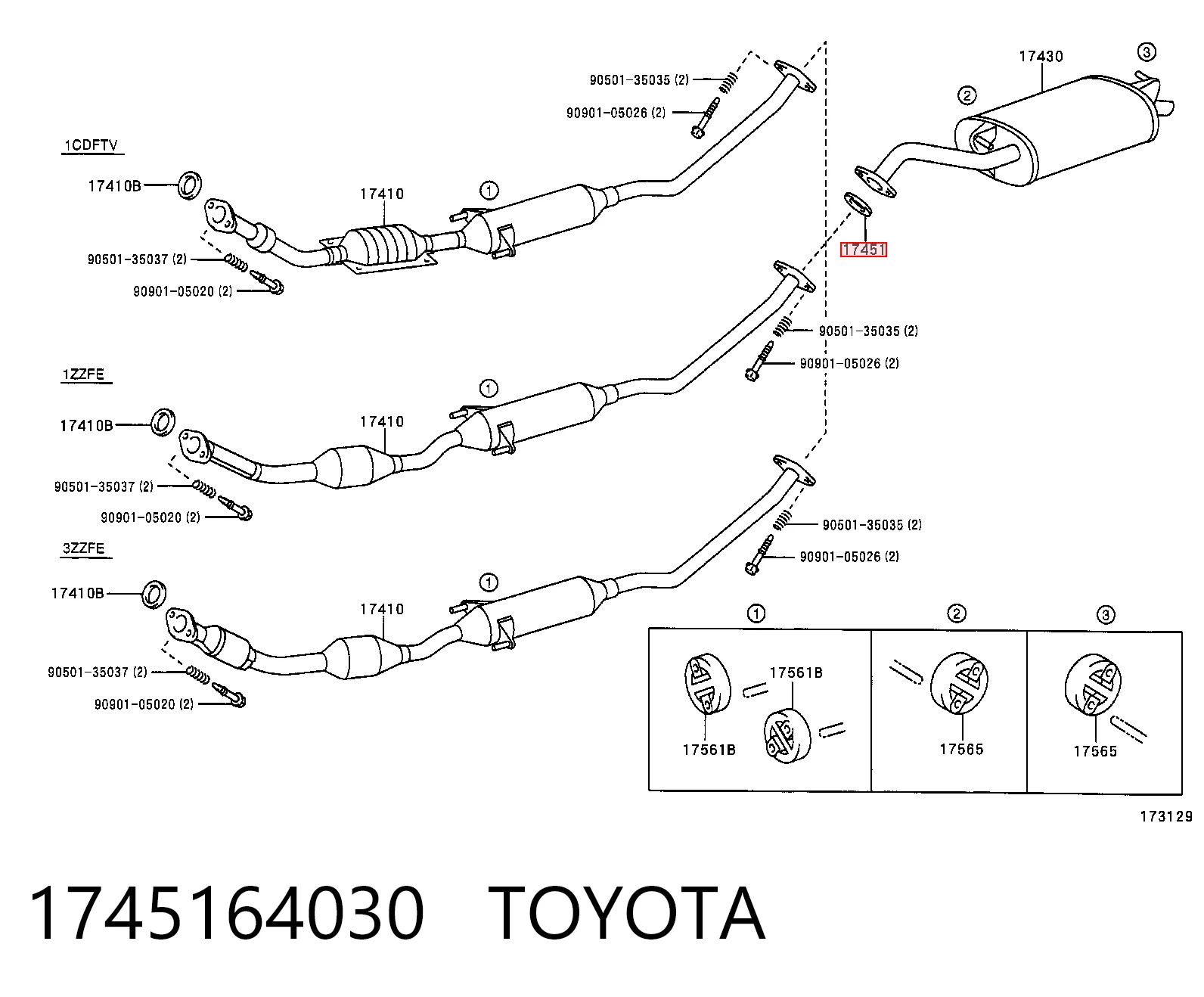 1745164030 Toyota