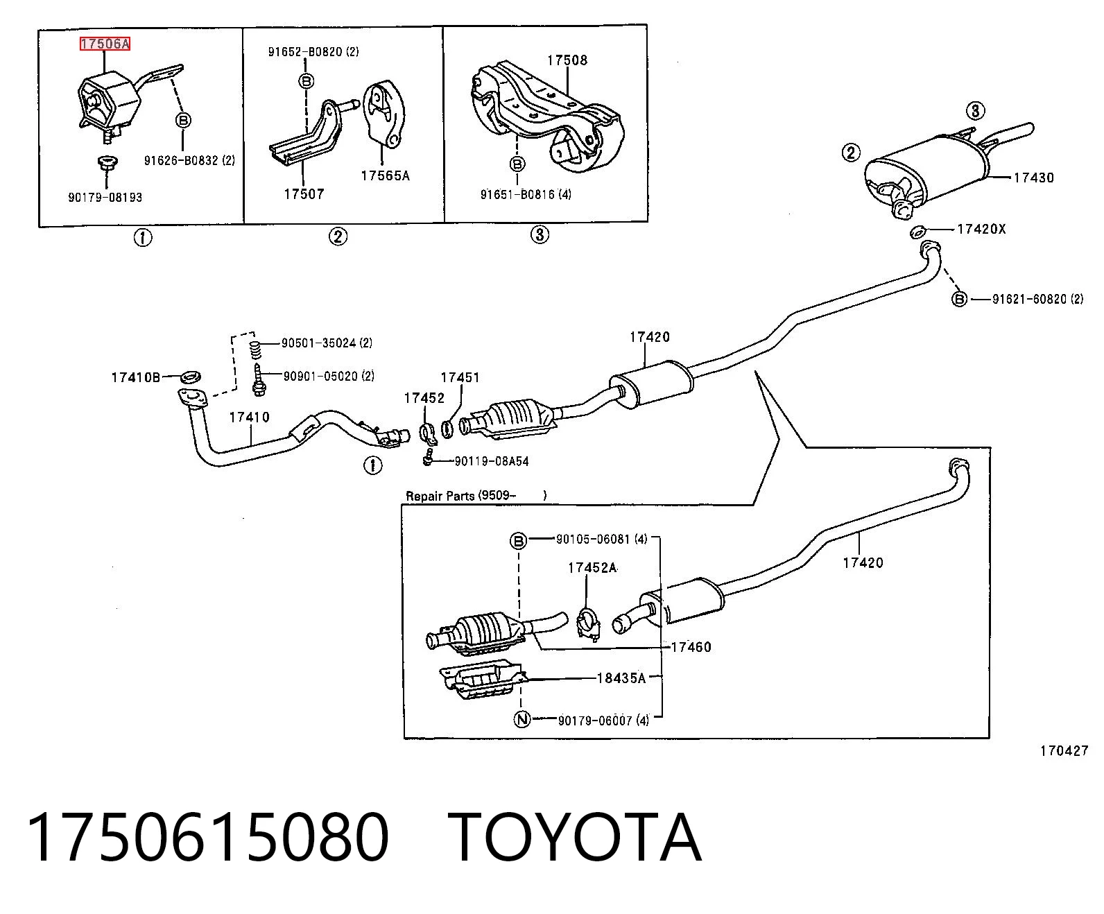 1750615080 Toyota