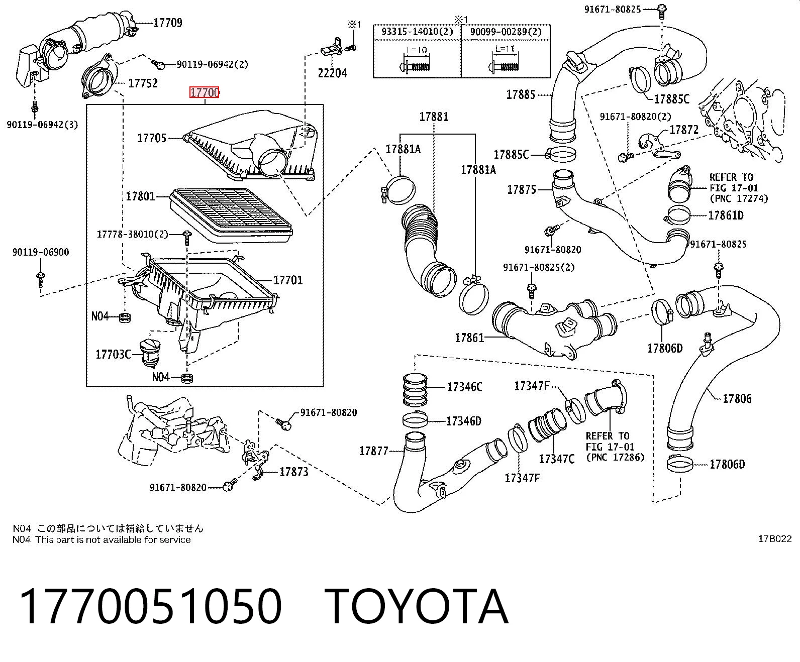 1770051050 Toyota