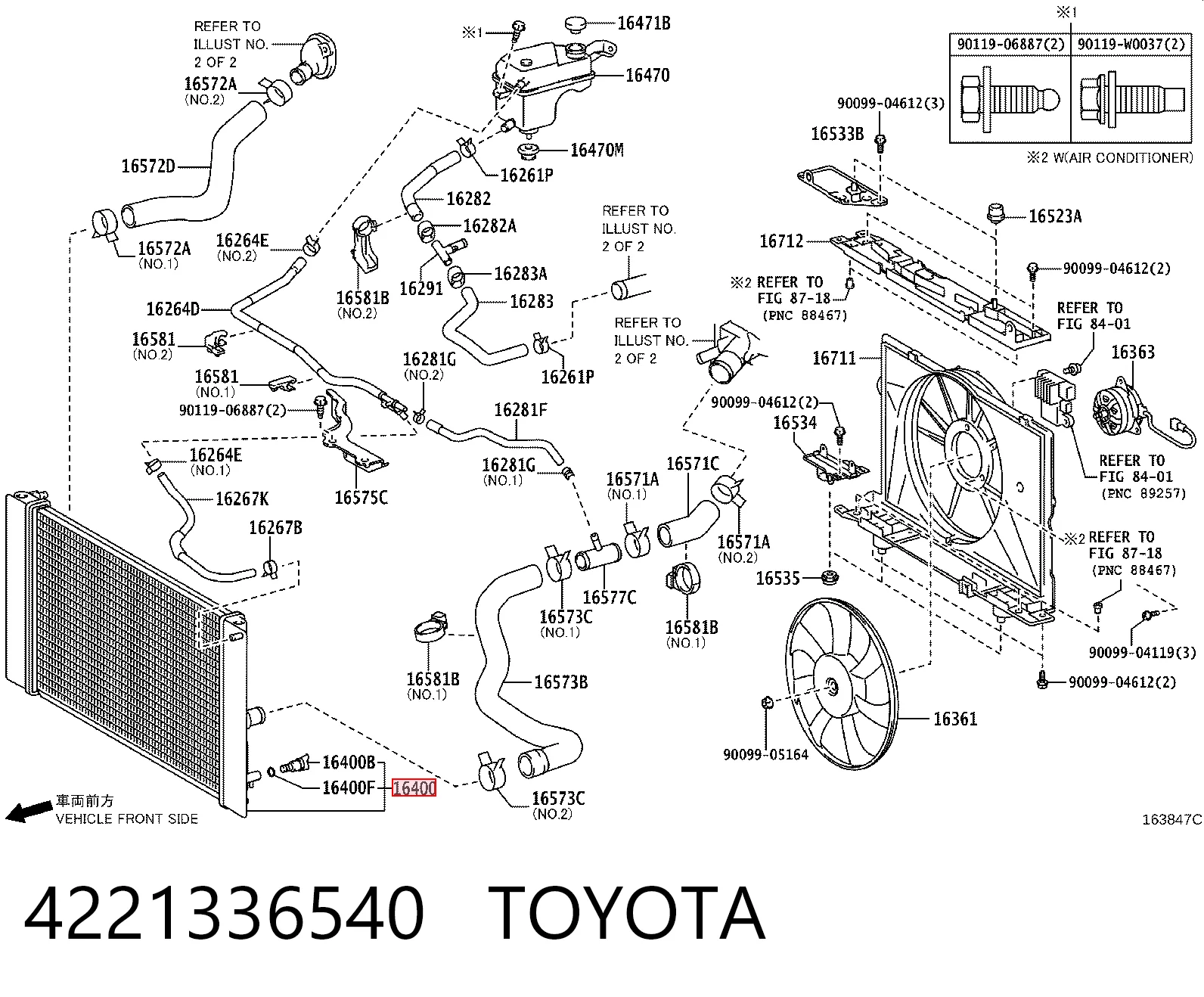 Comprar M0280230 Jdeus Radiador de auto