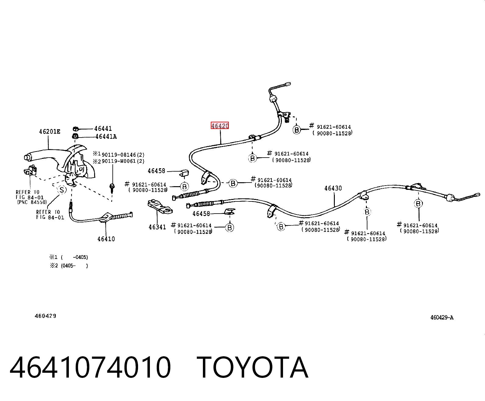  Toyota Corolla  desde 30,43 €