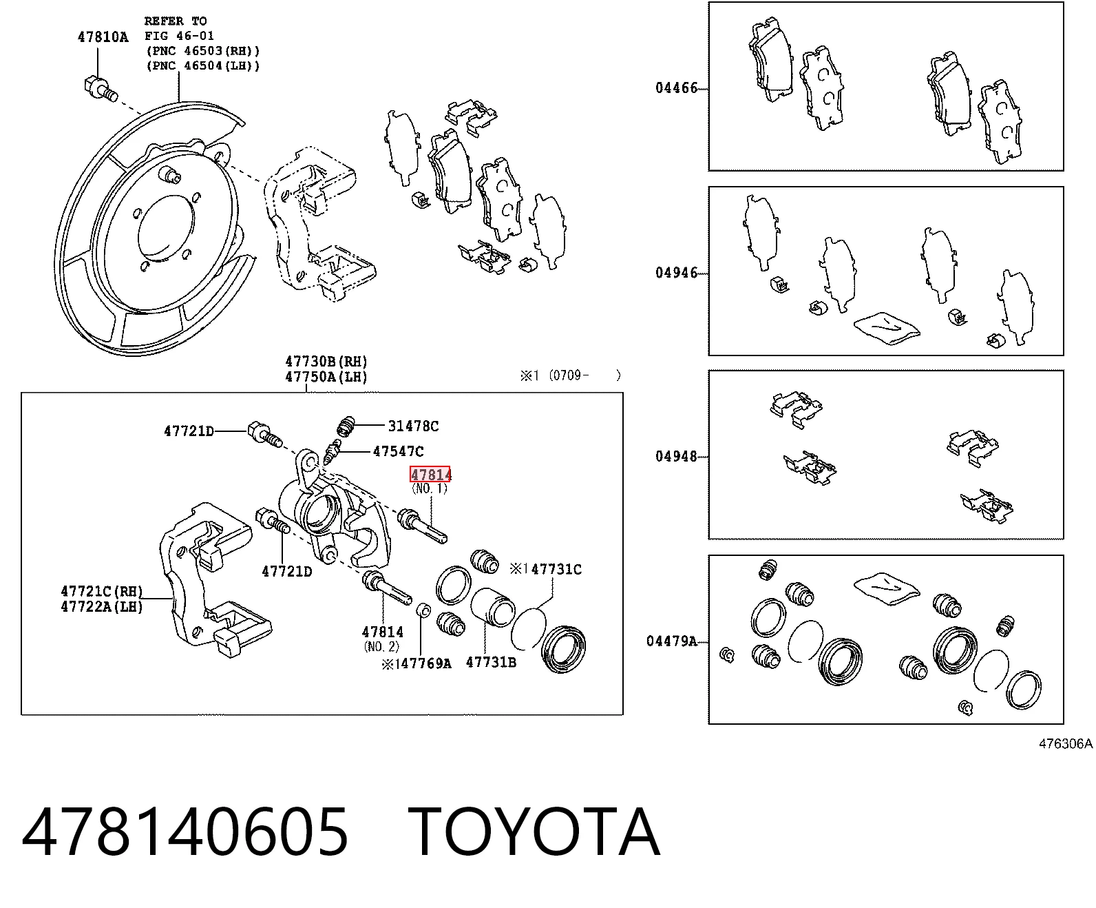 478140605 Toyota