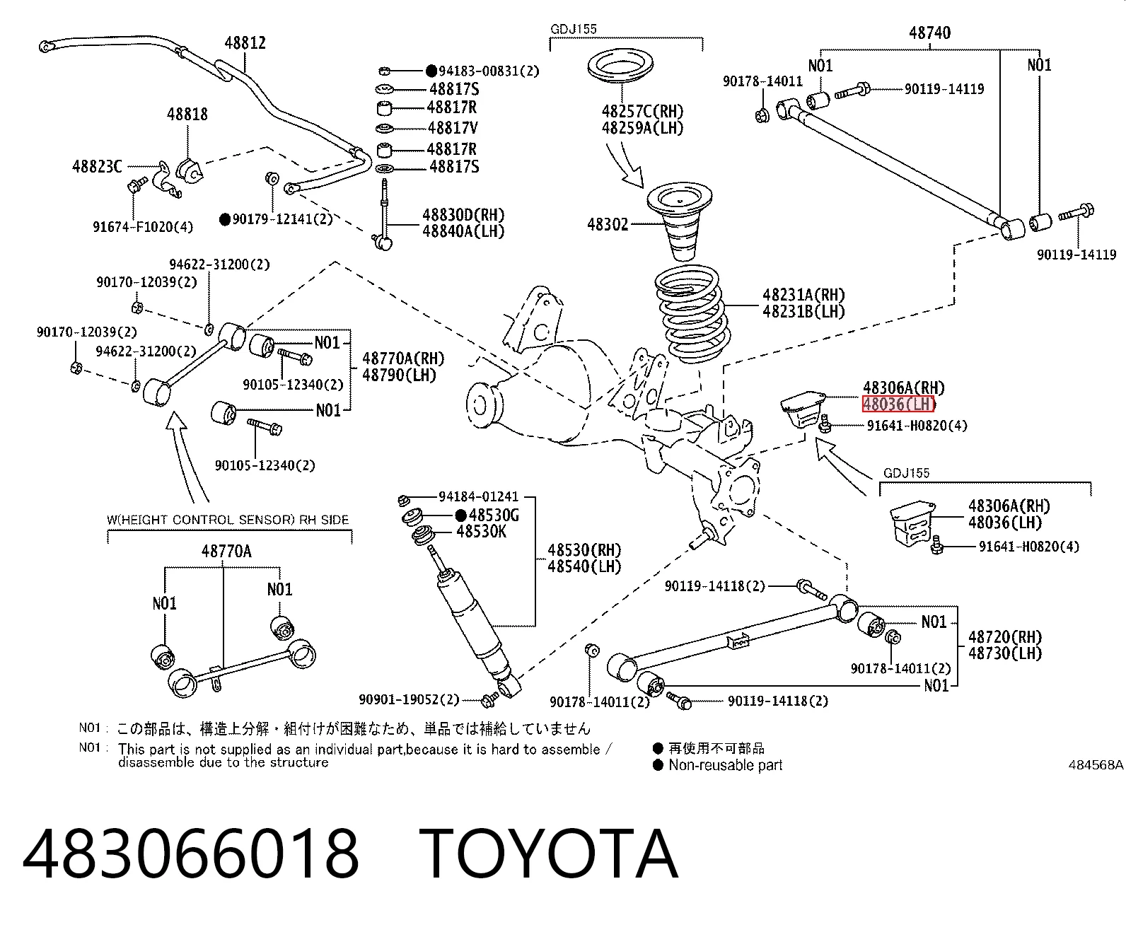 483066018 Toyota
