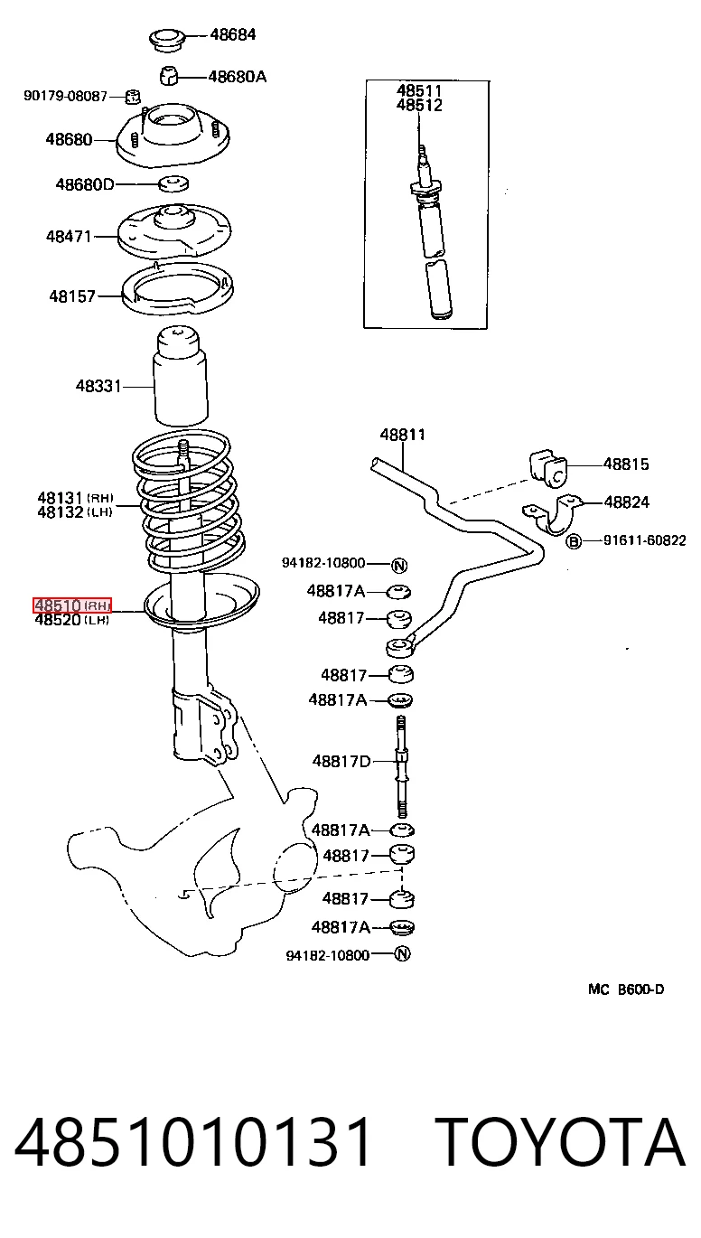 Comprar 110402 Sachs Amortiguador