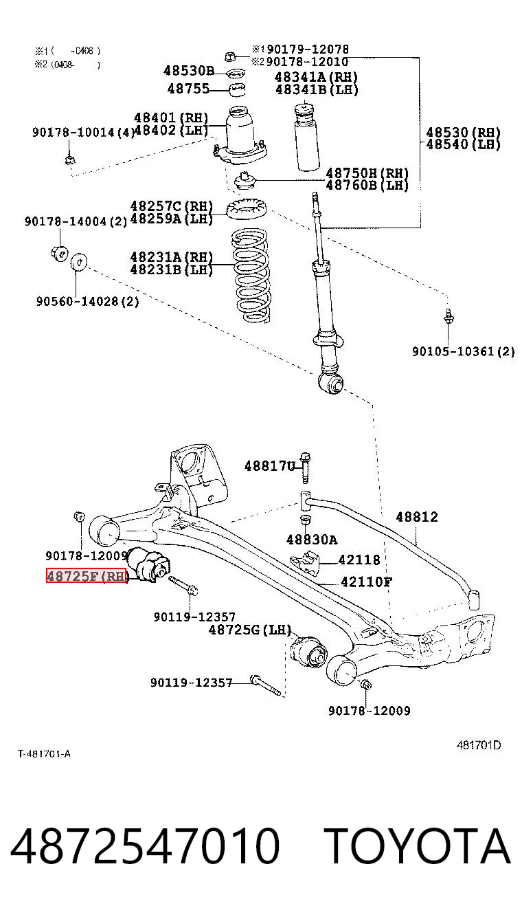 Silentblock del subchasis trasero General Motors 19184265 precio, desde 17,43 EUR