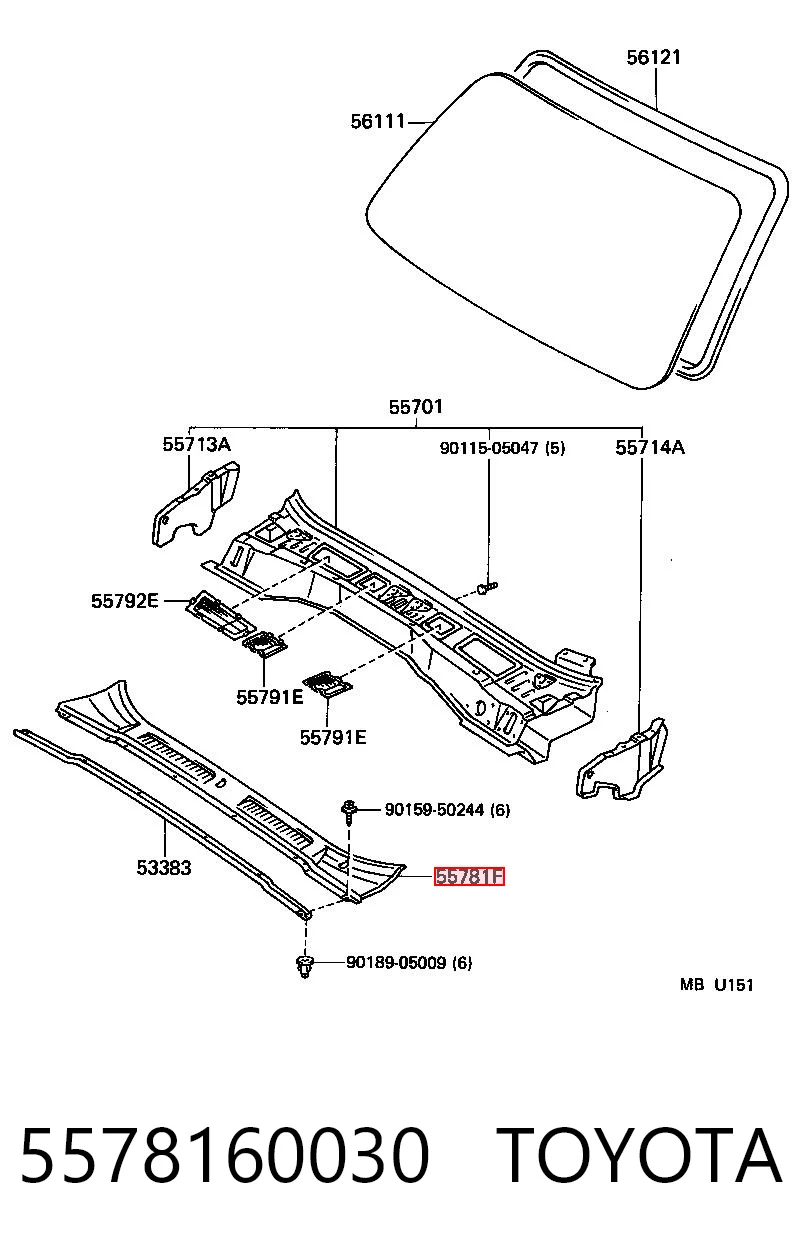 Comprar Parrilla Toyota Land Cruiser 80 J8
