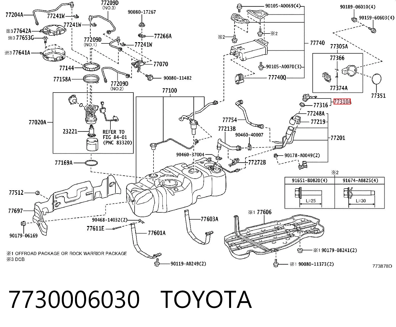 Tapa de depósito de combustible Ford Explorer SUV (U2) (1994 - 2002) precio, desde 29,51 EUR