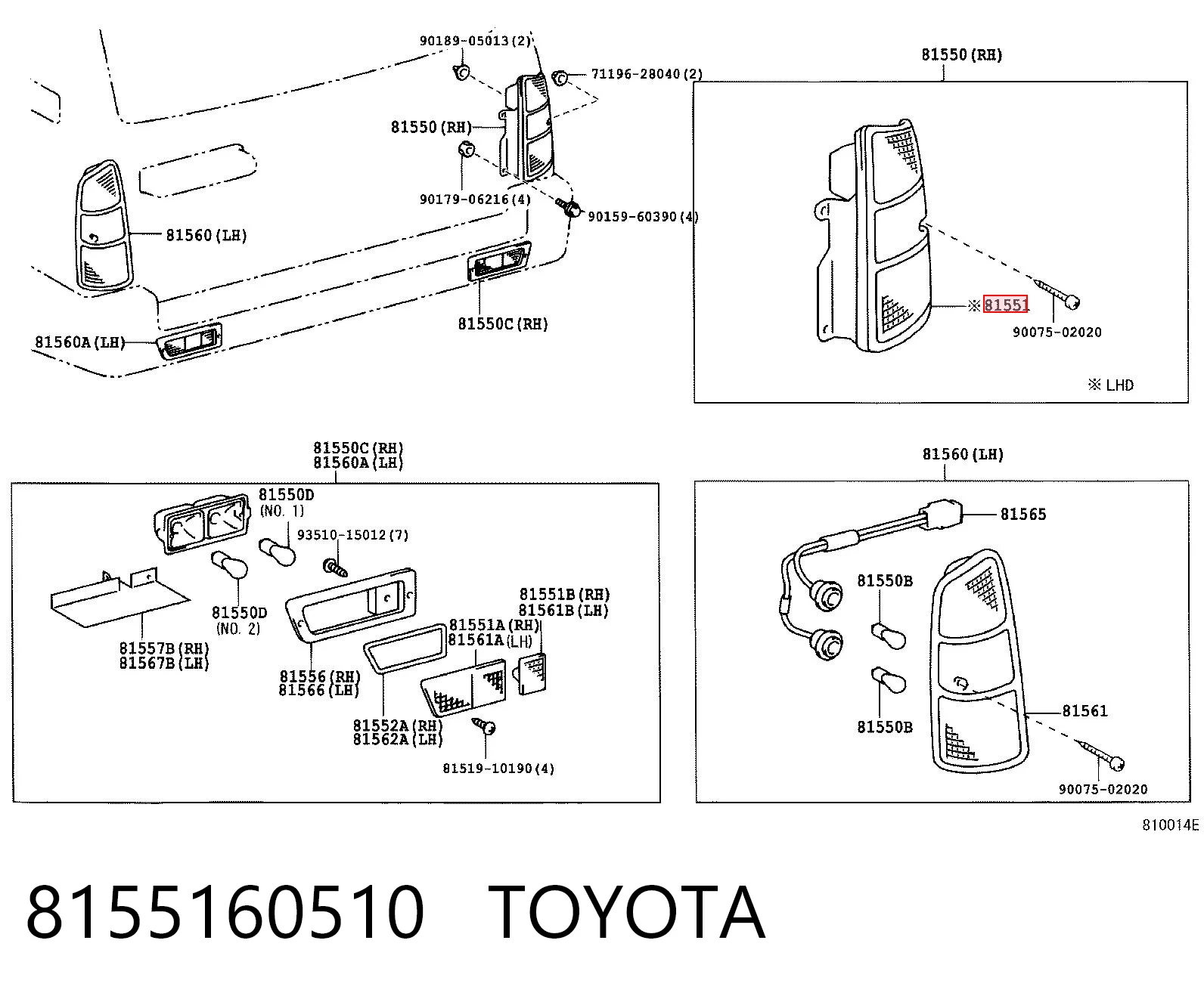 Comprar  Land Cruiser  J9
