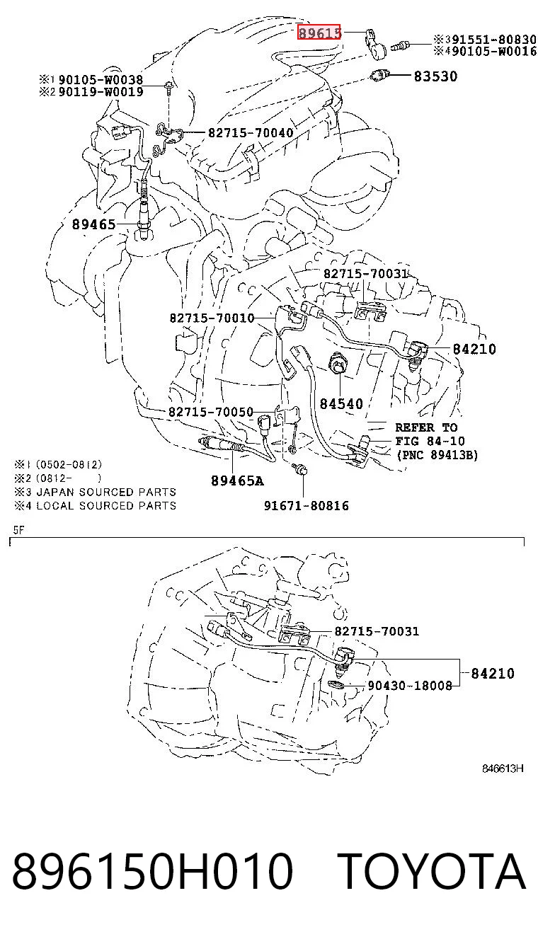  Sensor de detonacion Opel Corsa 