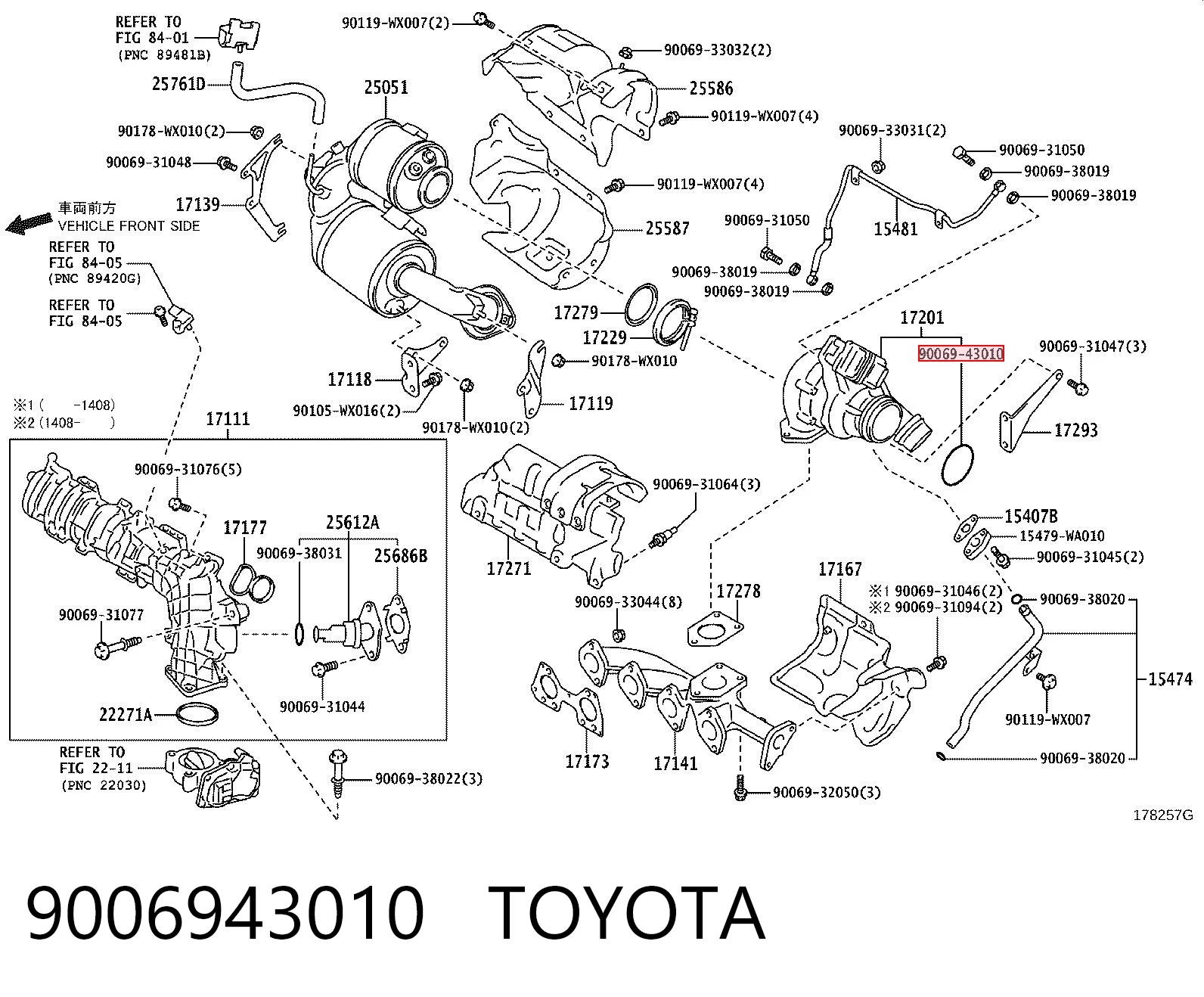 Comprar 116306596 Hans Pries (Topran) Junta tórica del tubo del intercooler