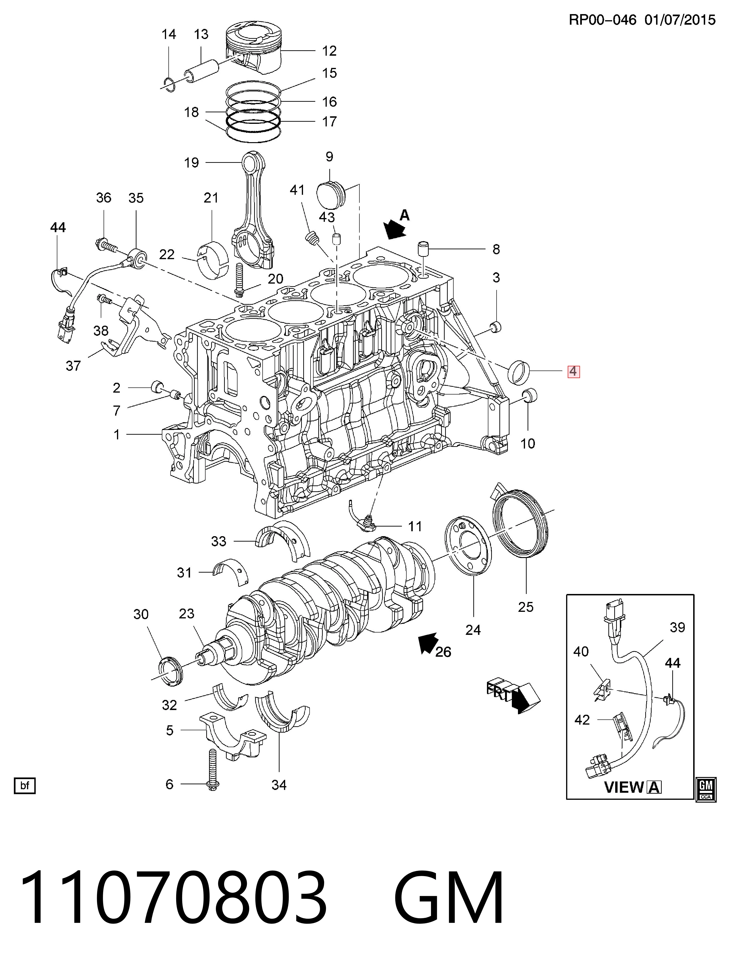 Comprar Tapa culata BMW 3  E30