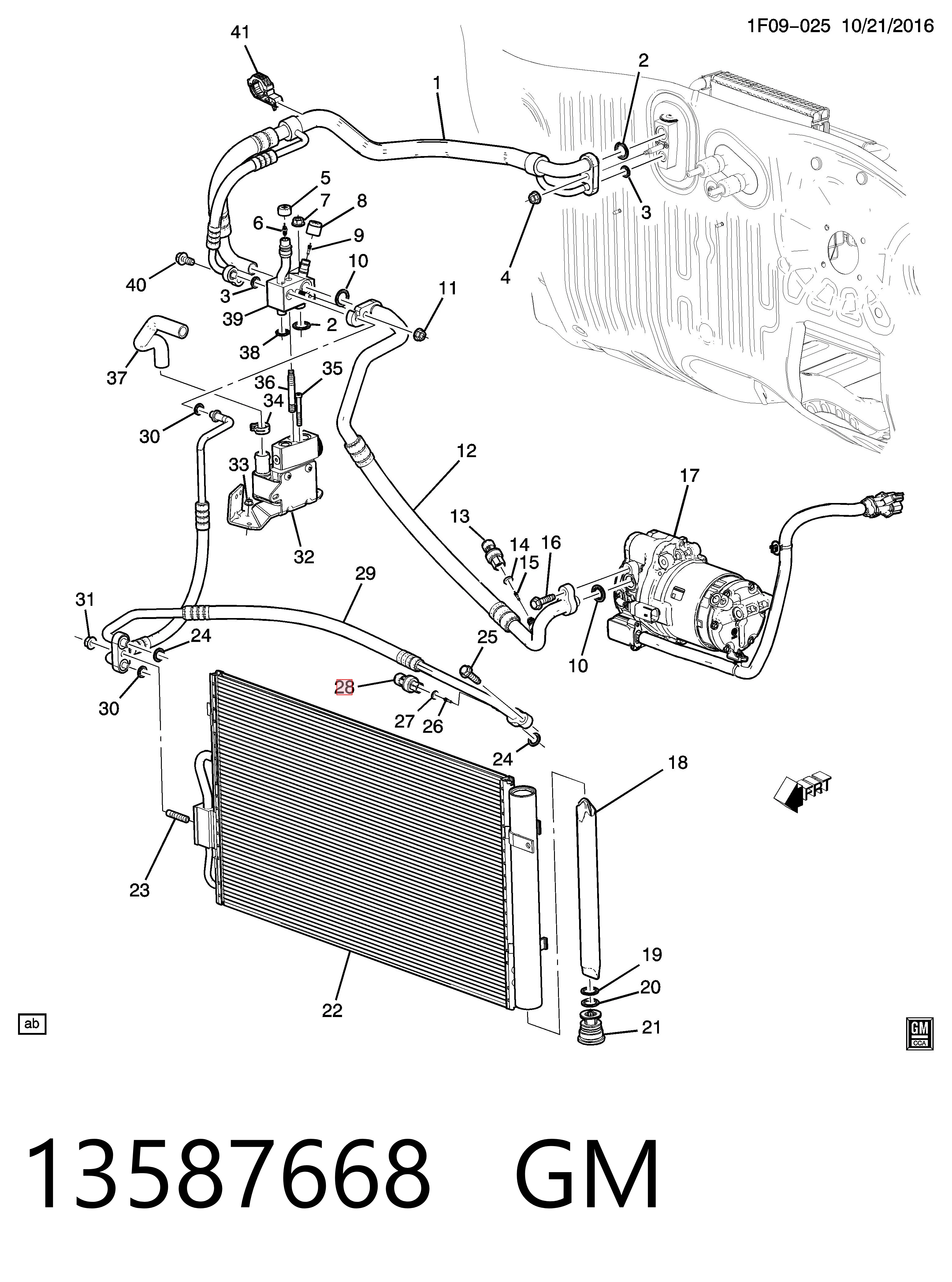 Sensor de presion A/C Fiat Stilo hatchback (192) (2001 - 2006) precio, desde 31,34 EUR