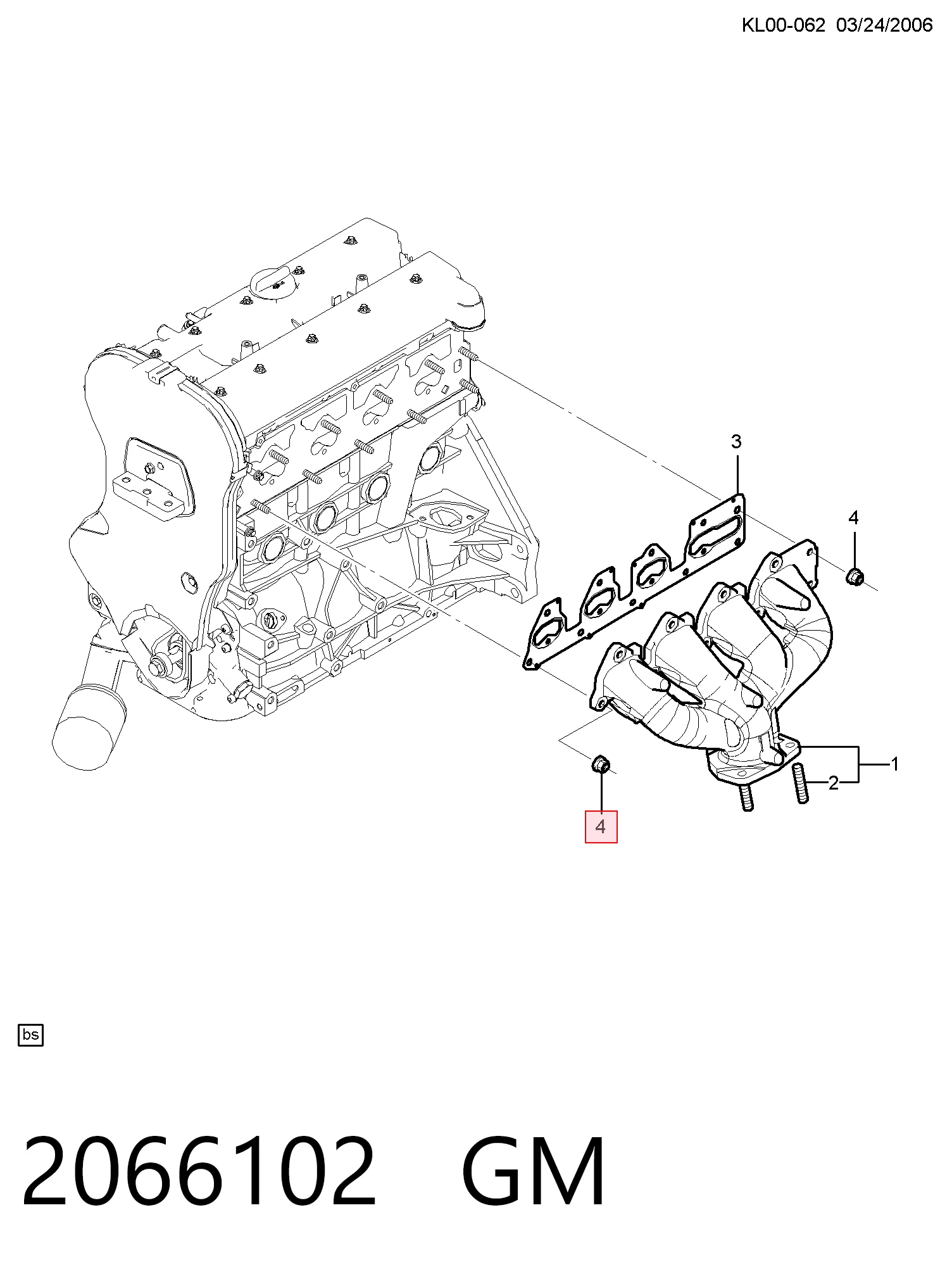 2066102 General Motors