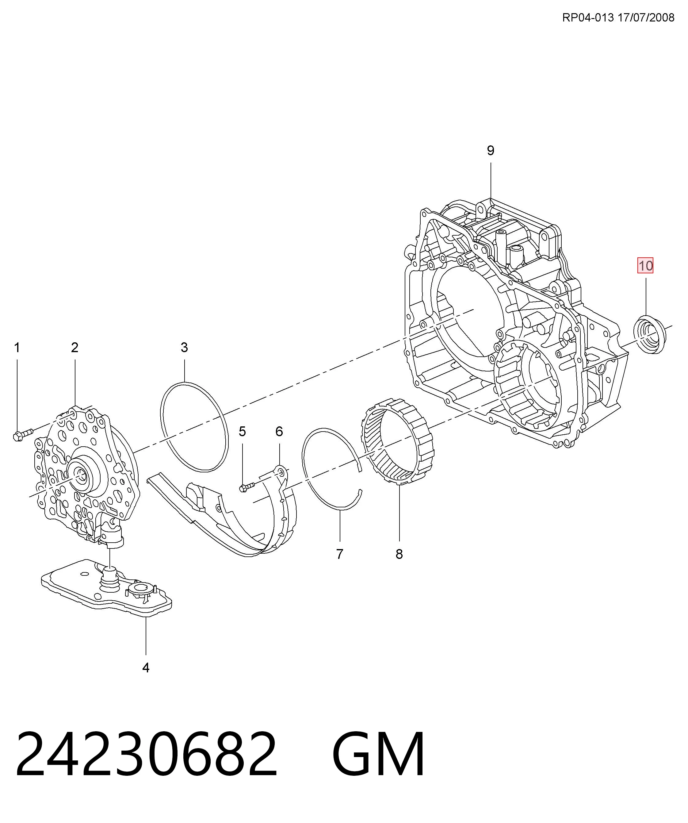 24230682 General Motors