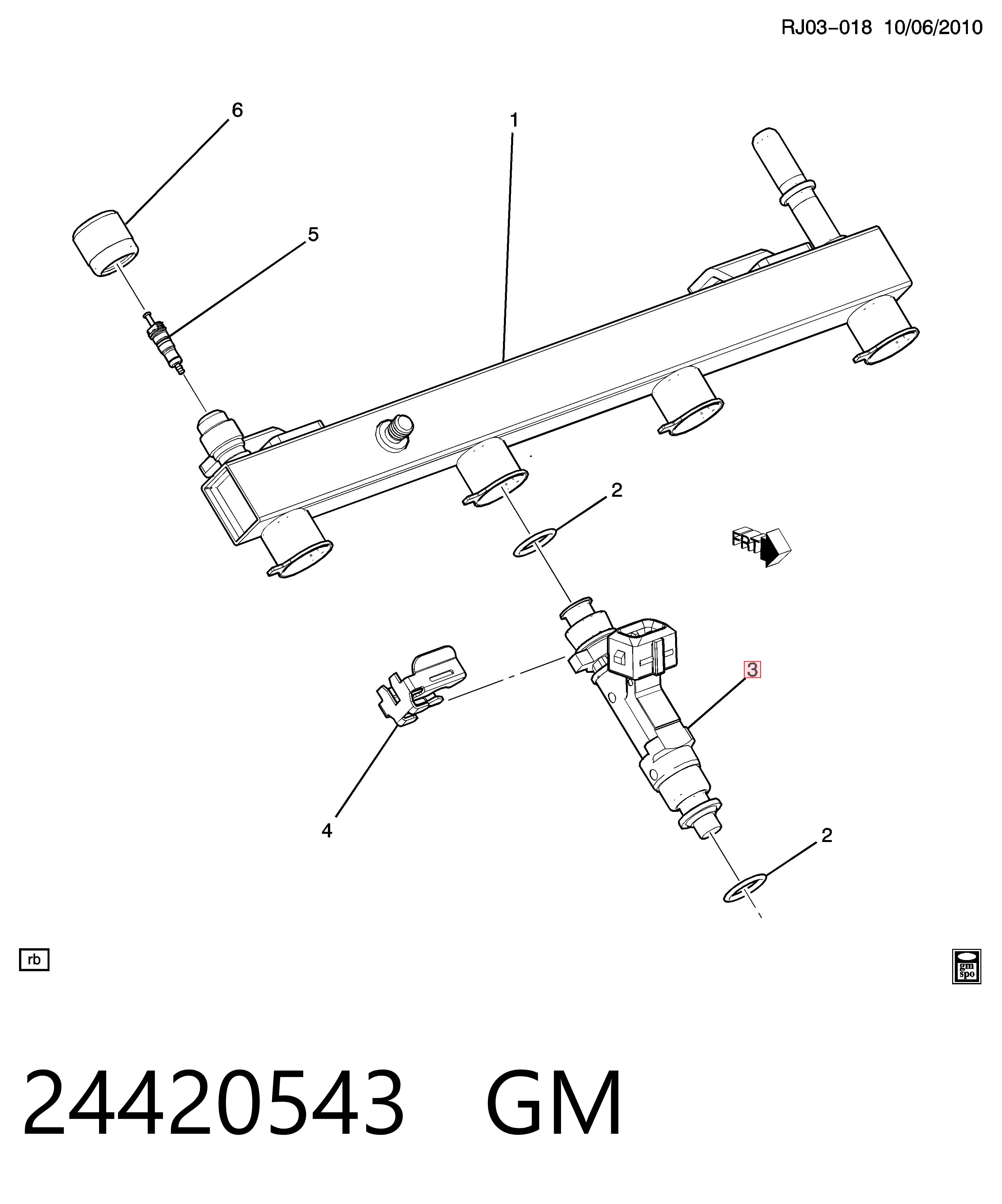 24420543 General Motors