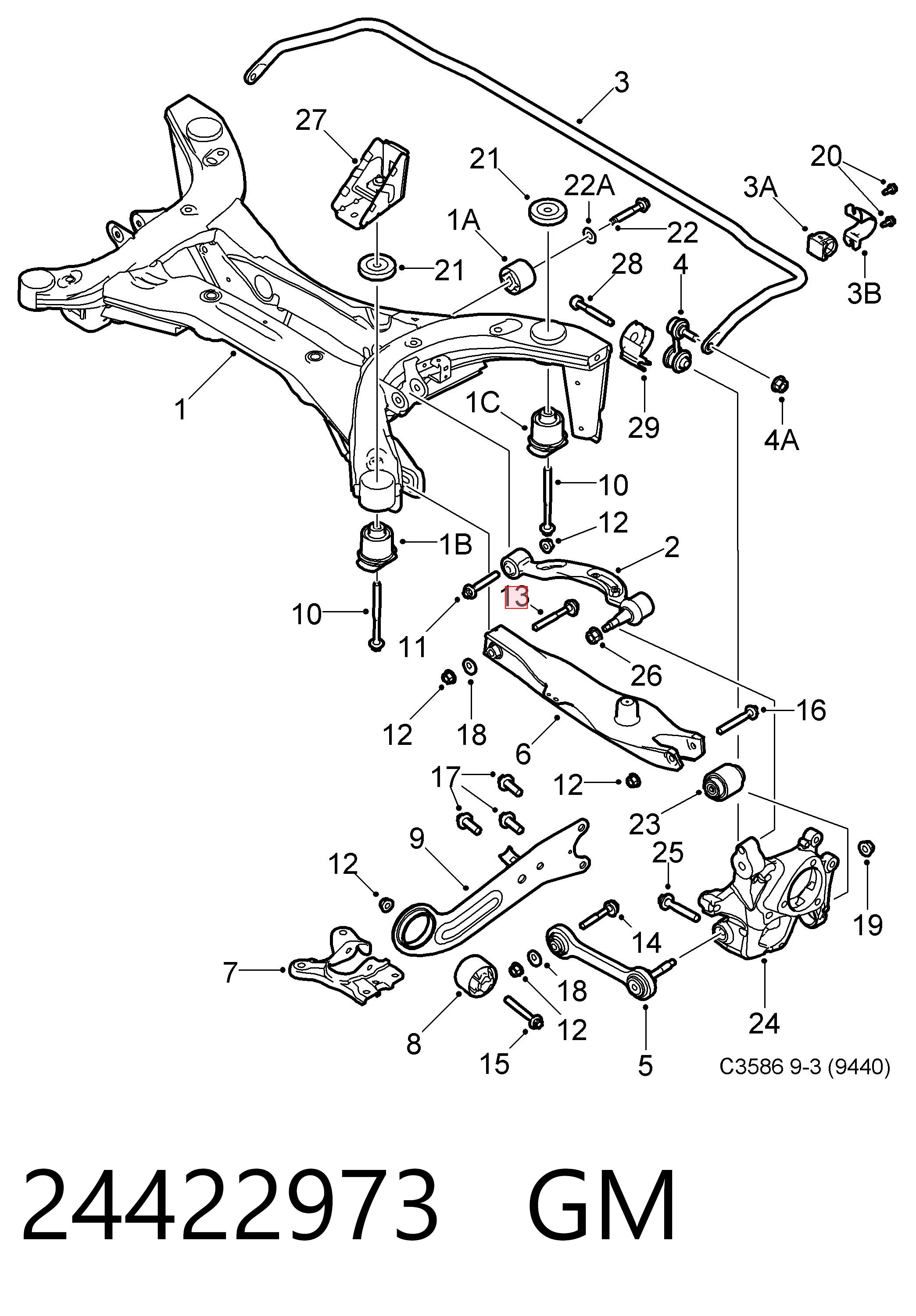 24422973 General Motors