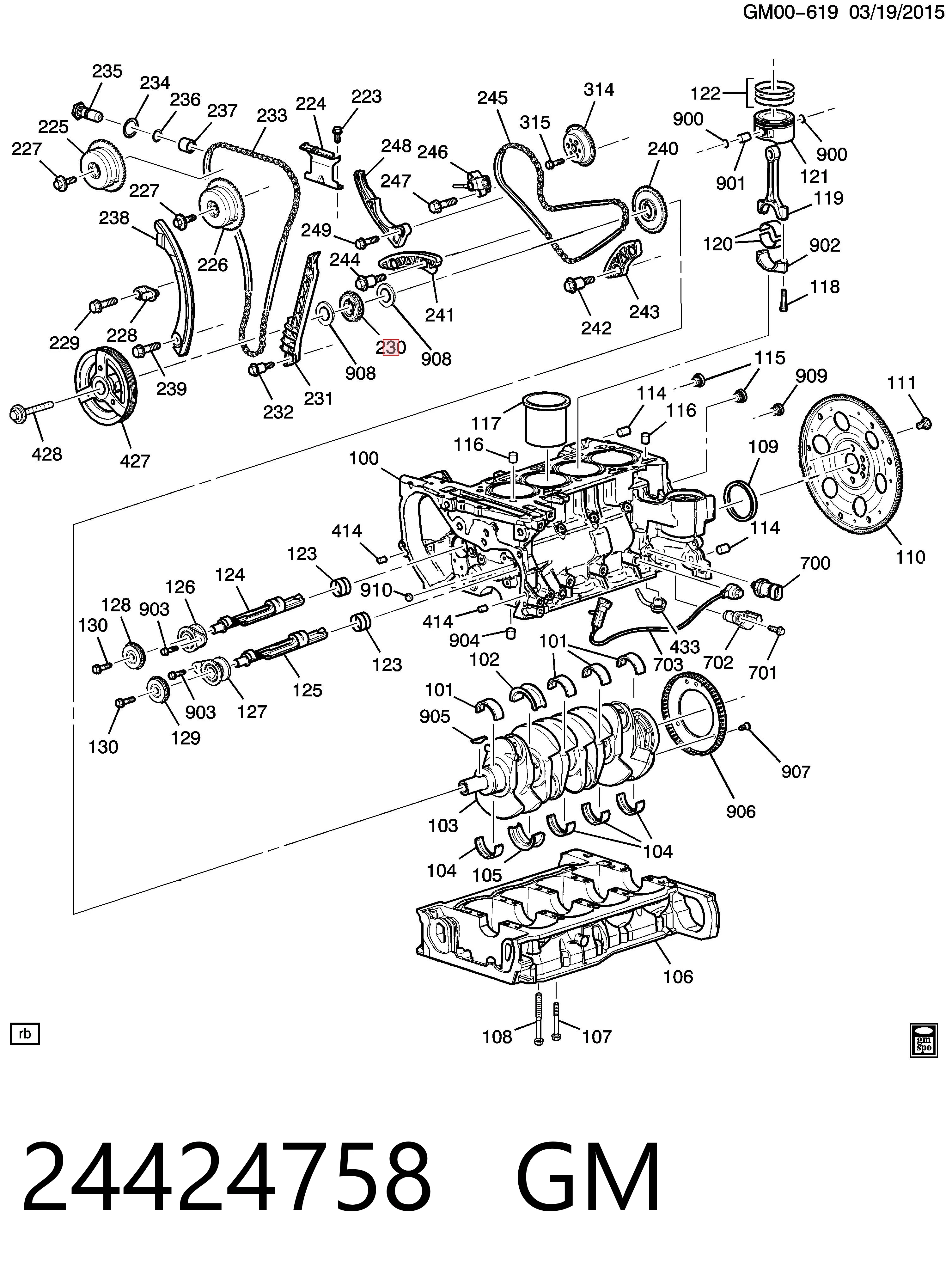 24424758 General Motors