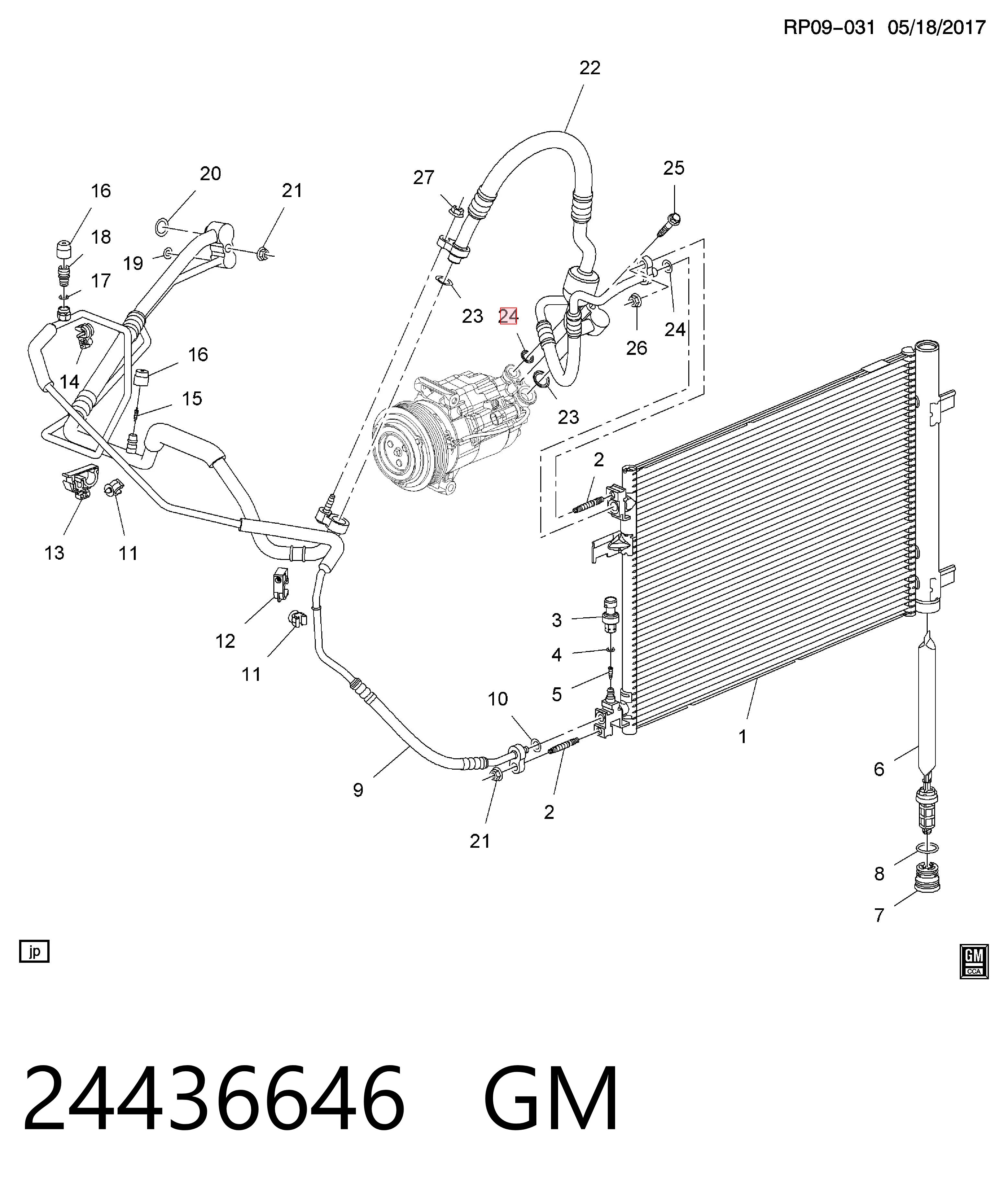 24436646 General Motors