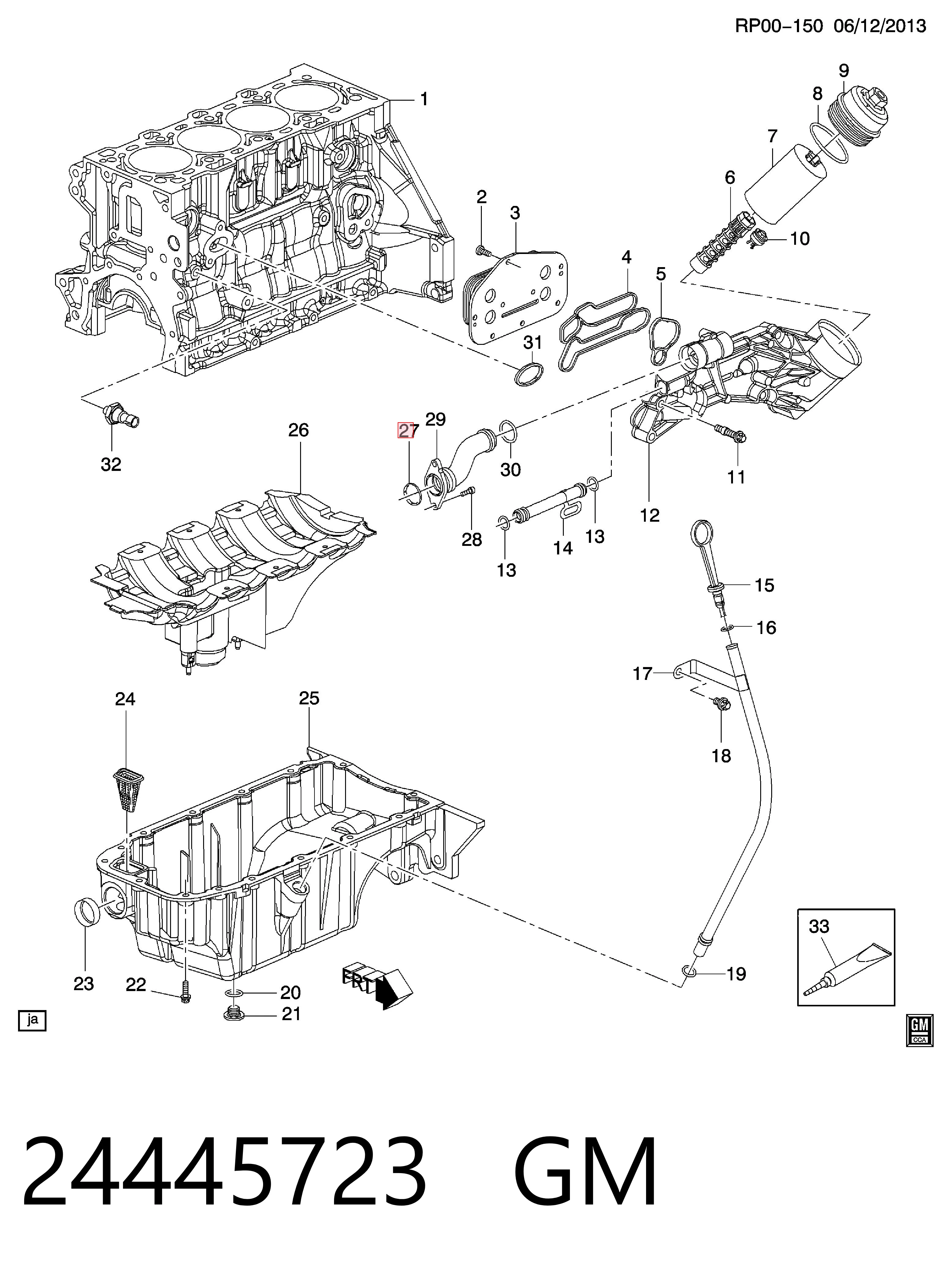 24445723 General Motors