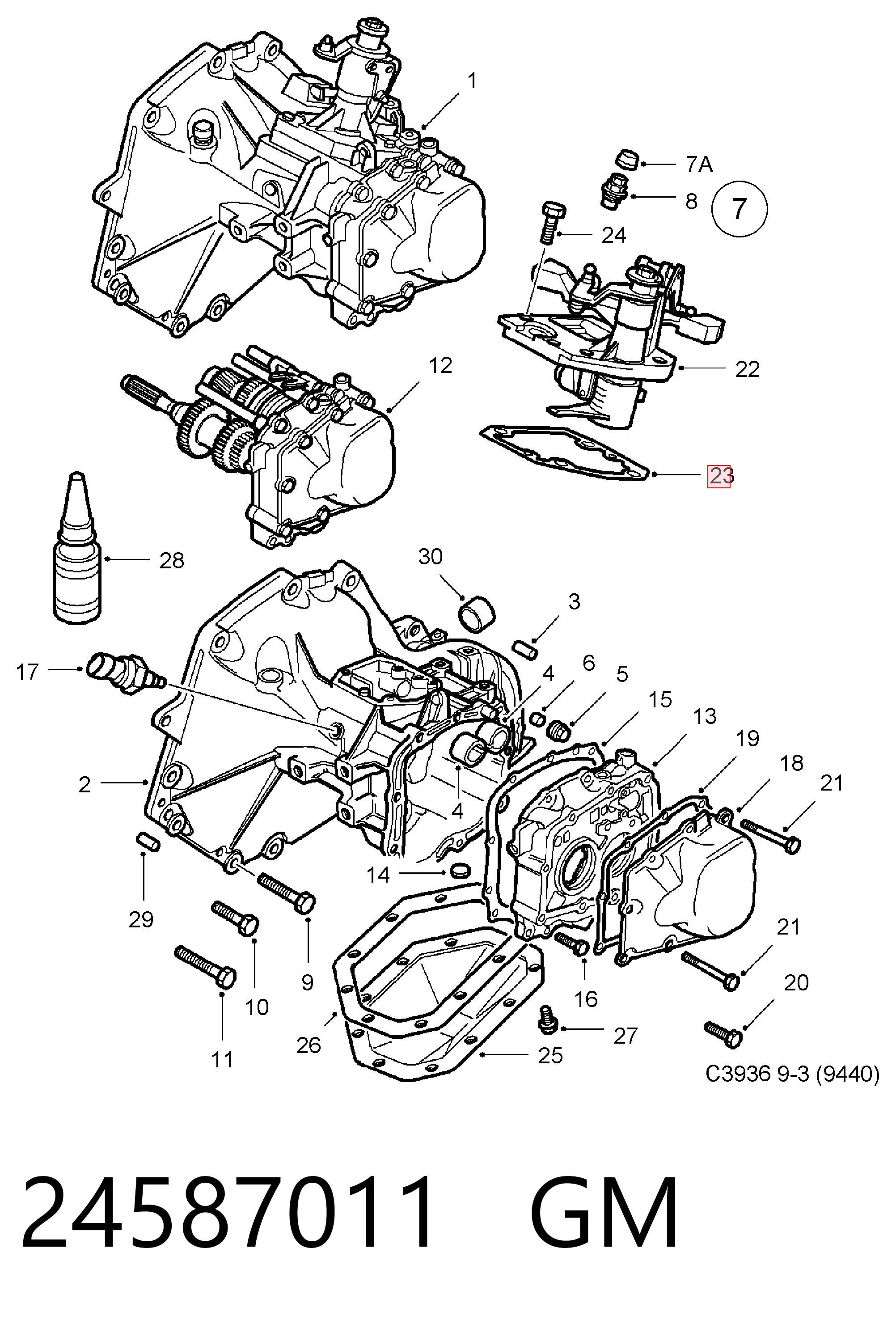 24587011 General Motors