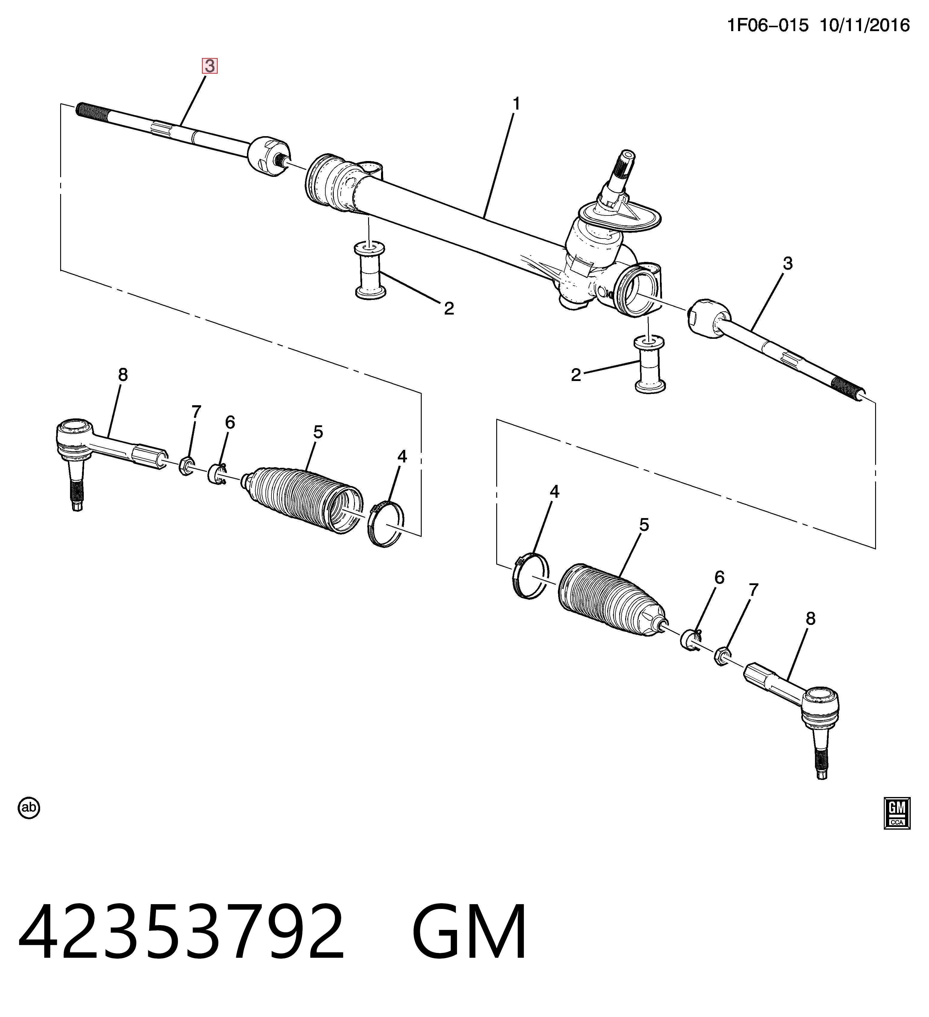 42353792 General Motors