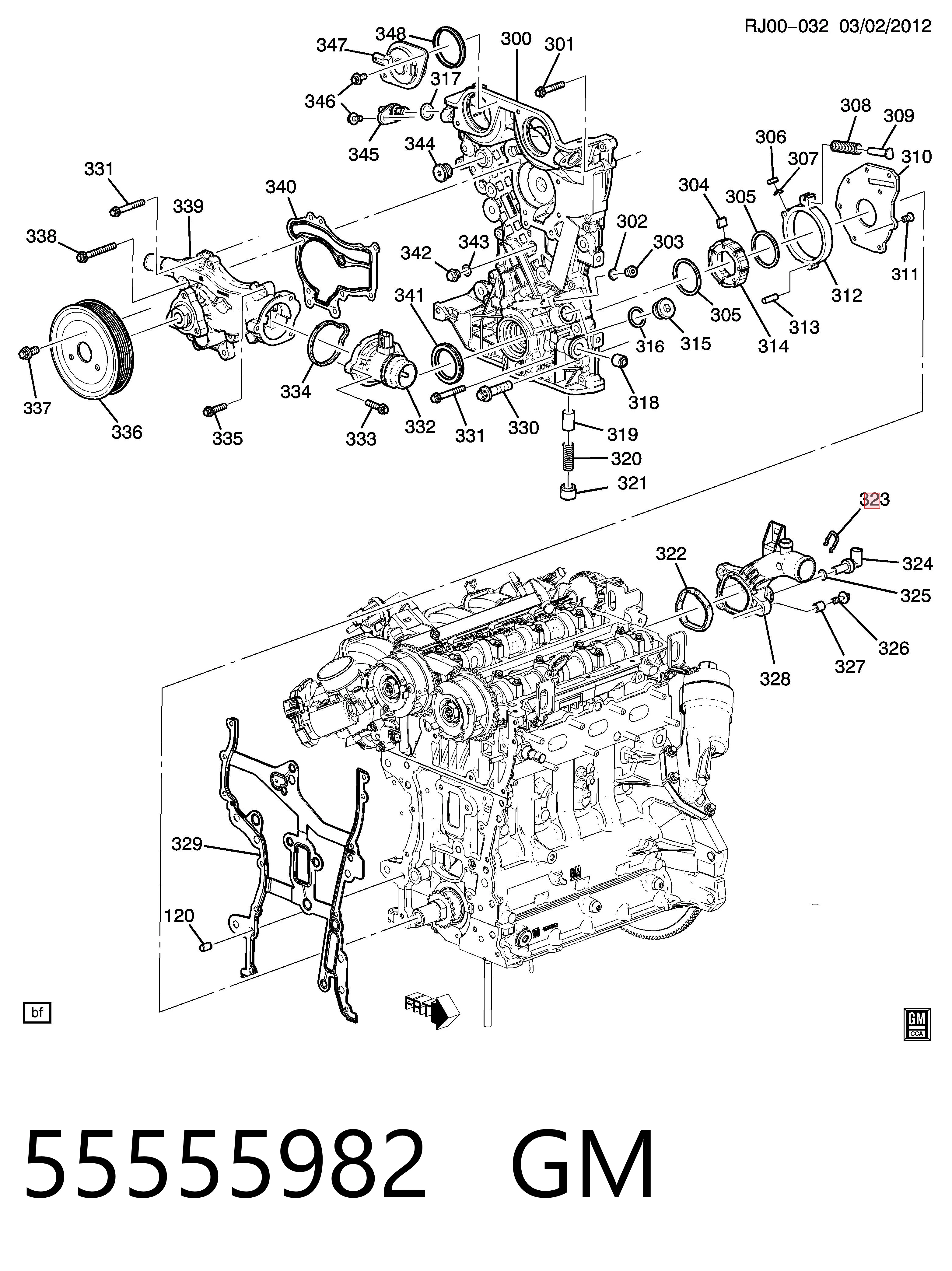 55555982 General Motors 