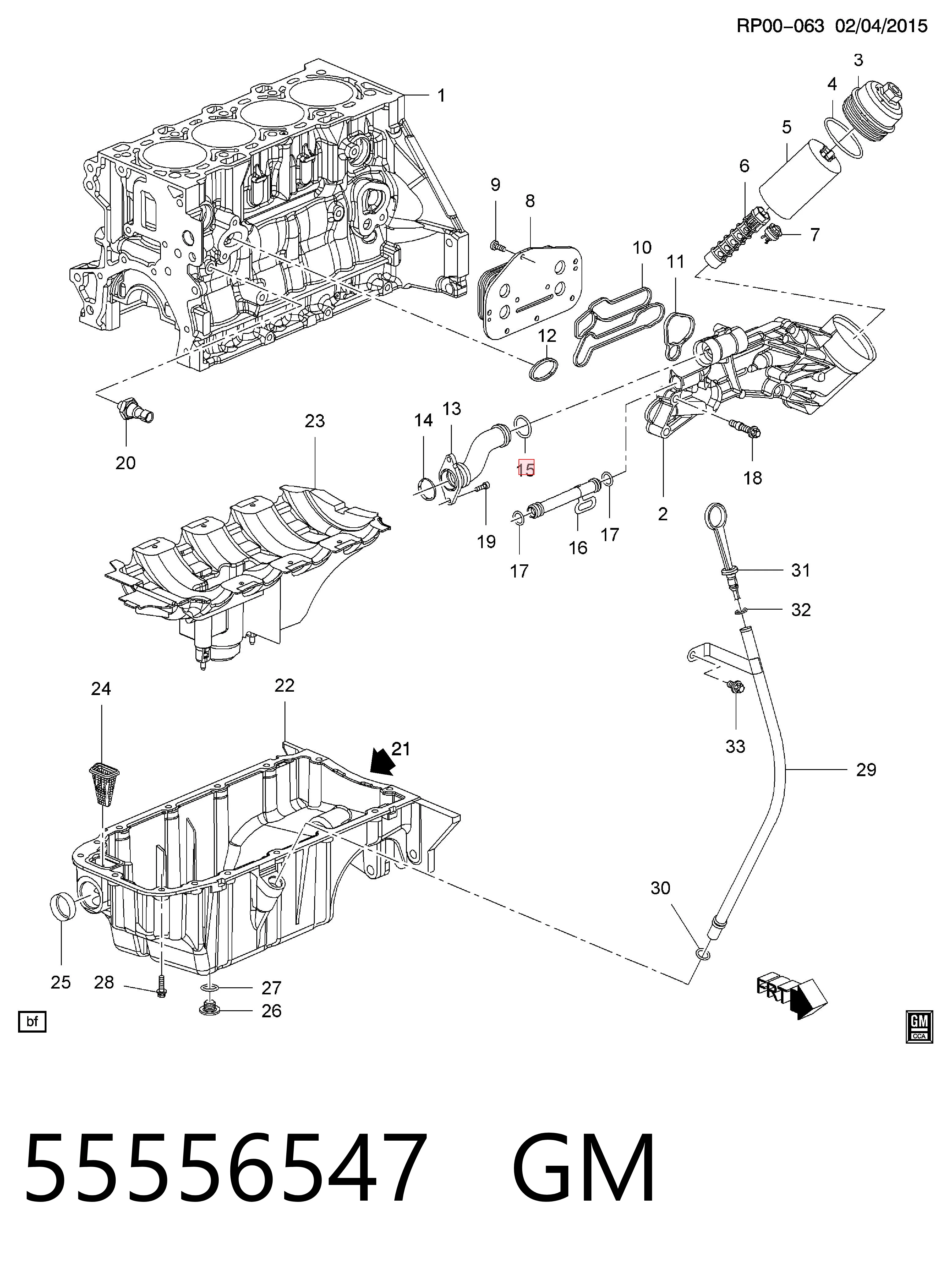 55556547 General Motors