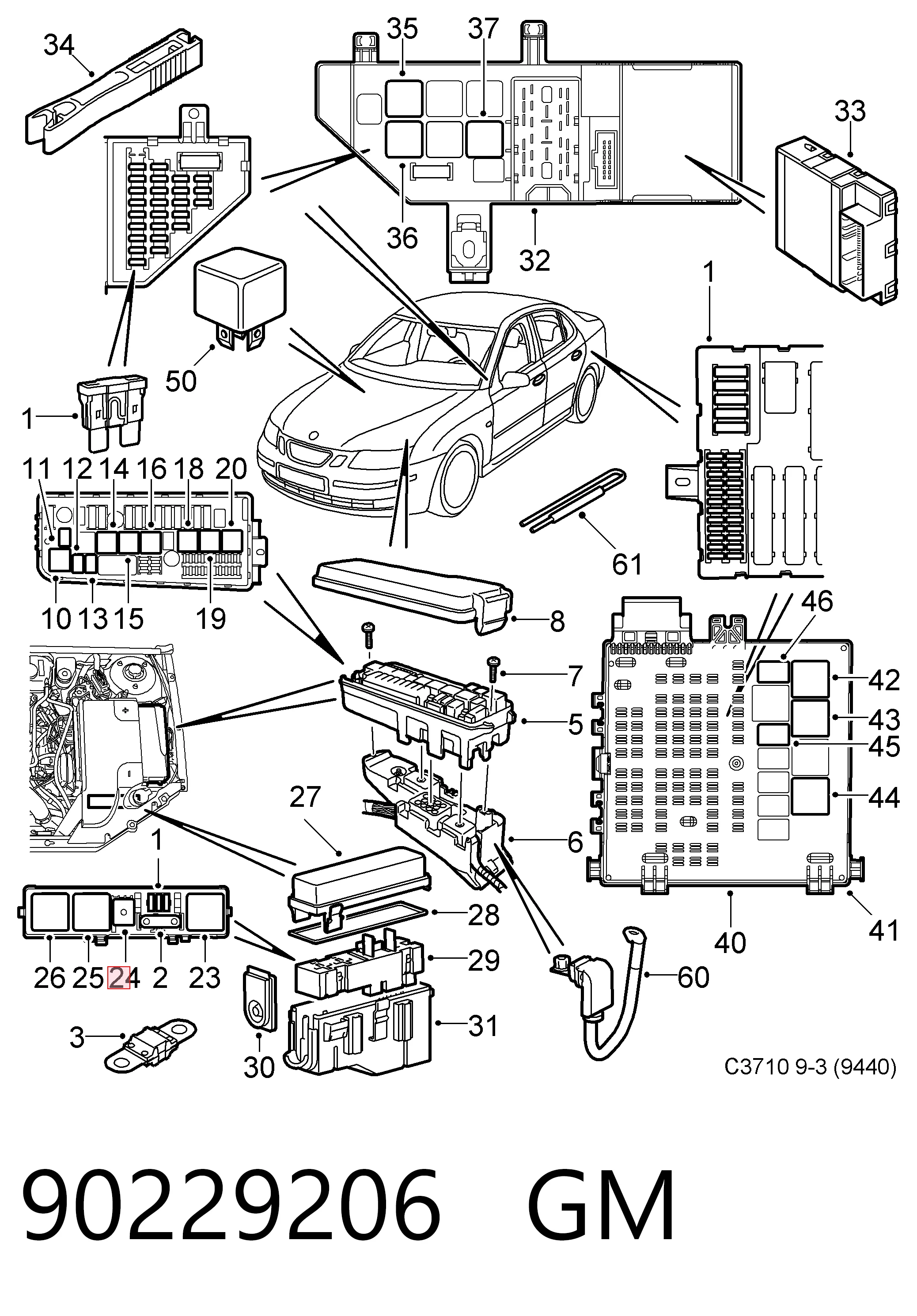 90229206 General Motors