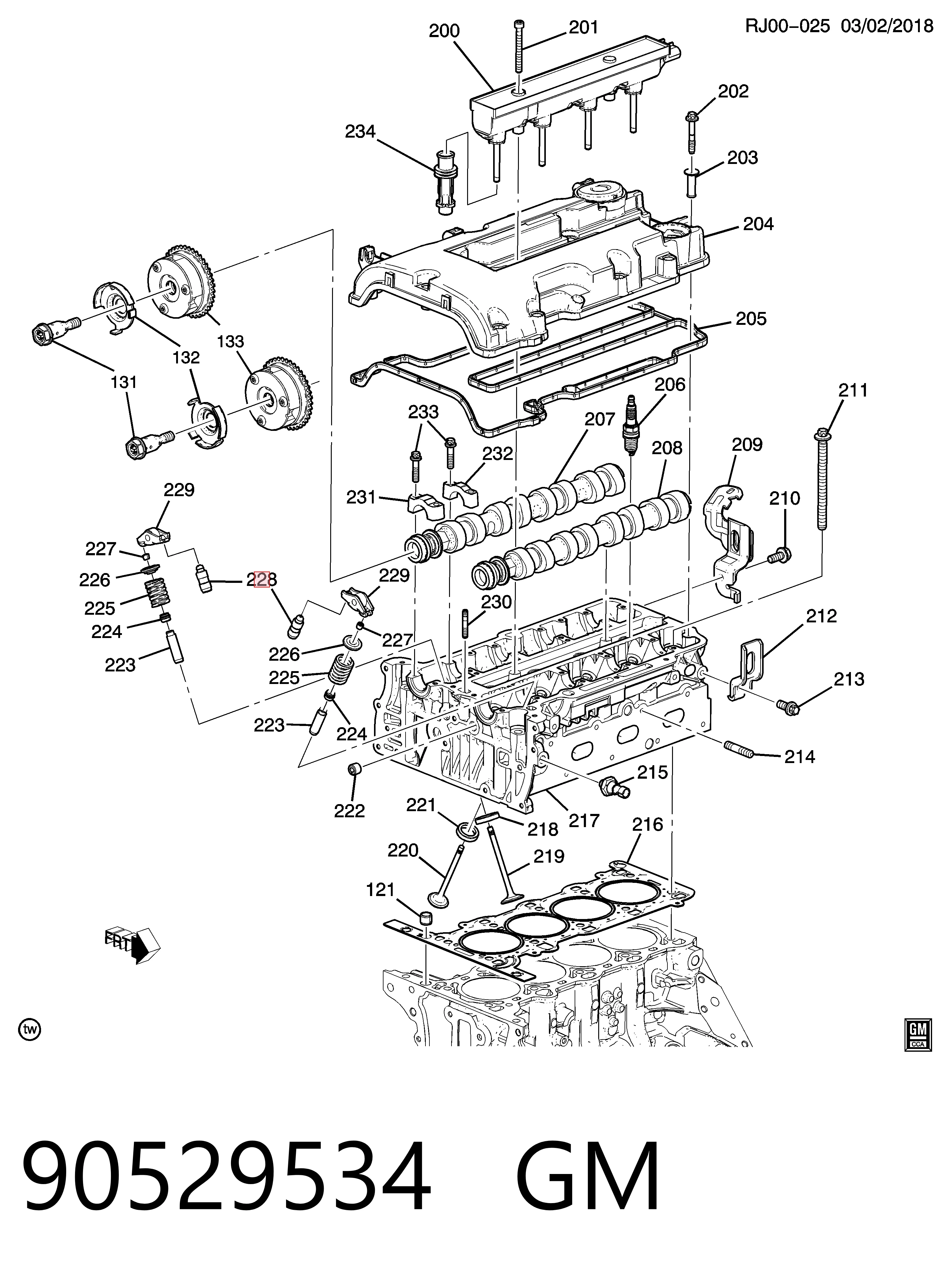 Comprar 1286084E00000 Suzuki Taqués hidráulicos