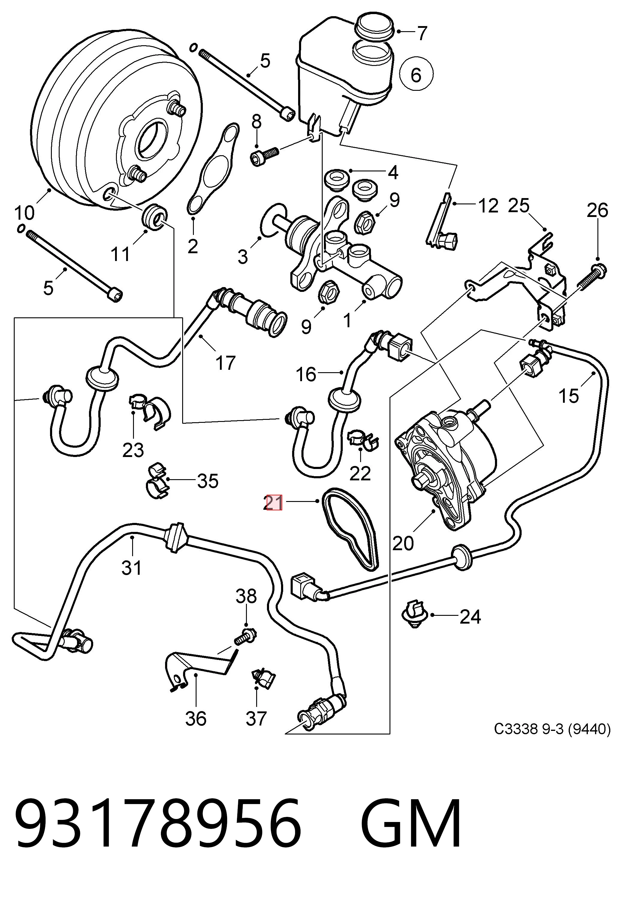 93178956 General Motors