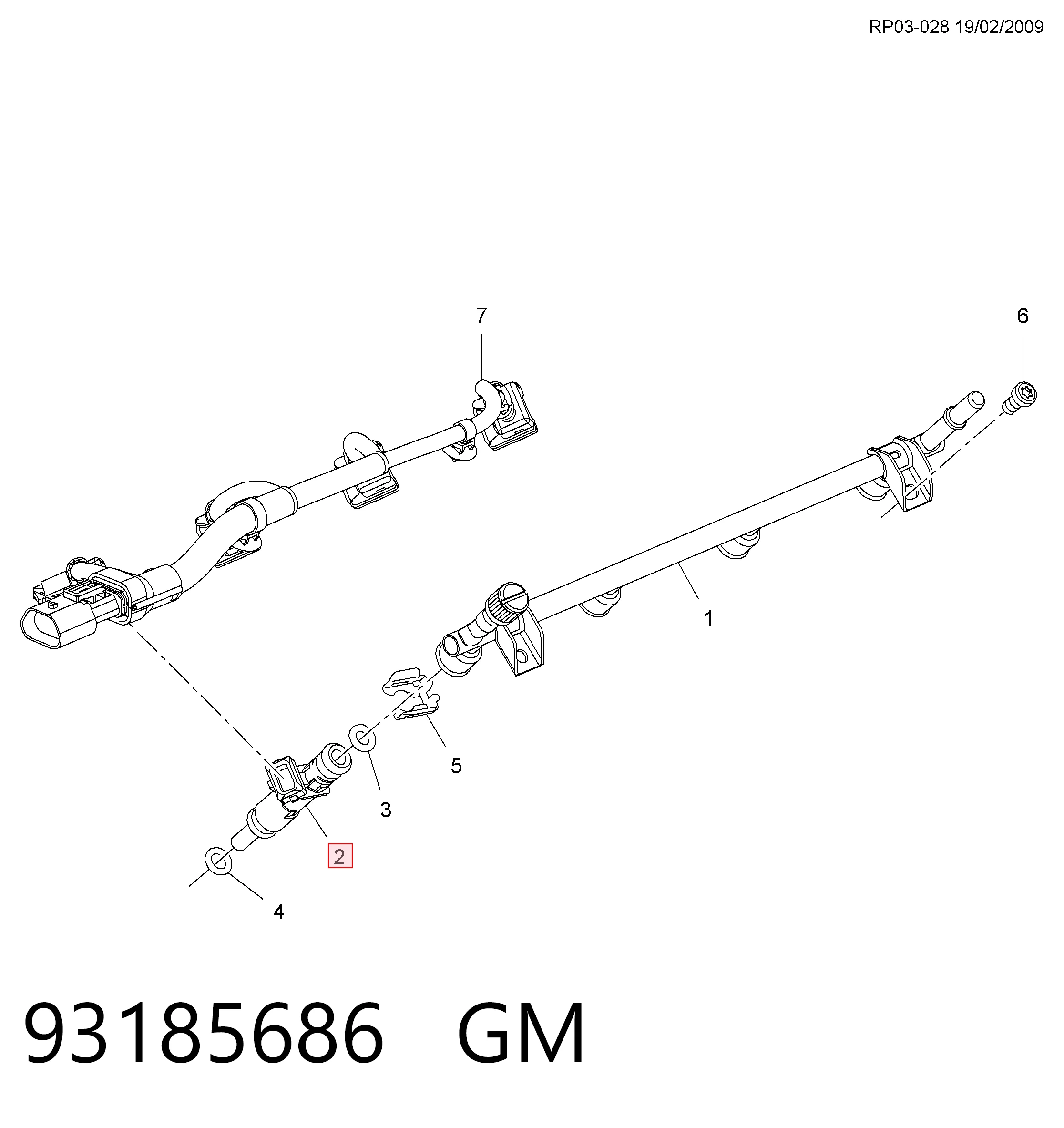93185686 General Motors