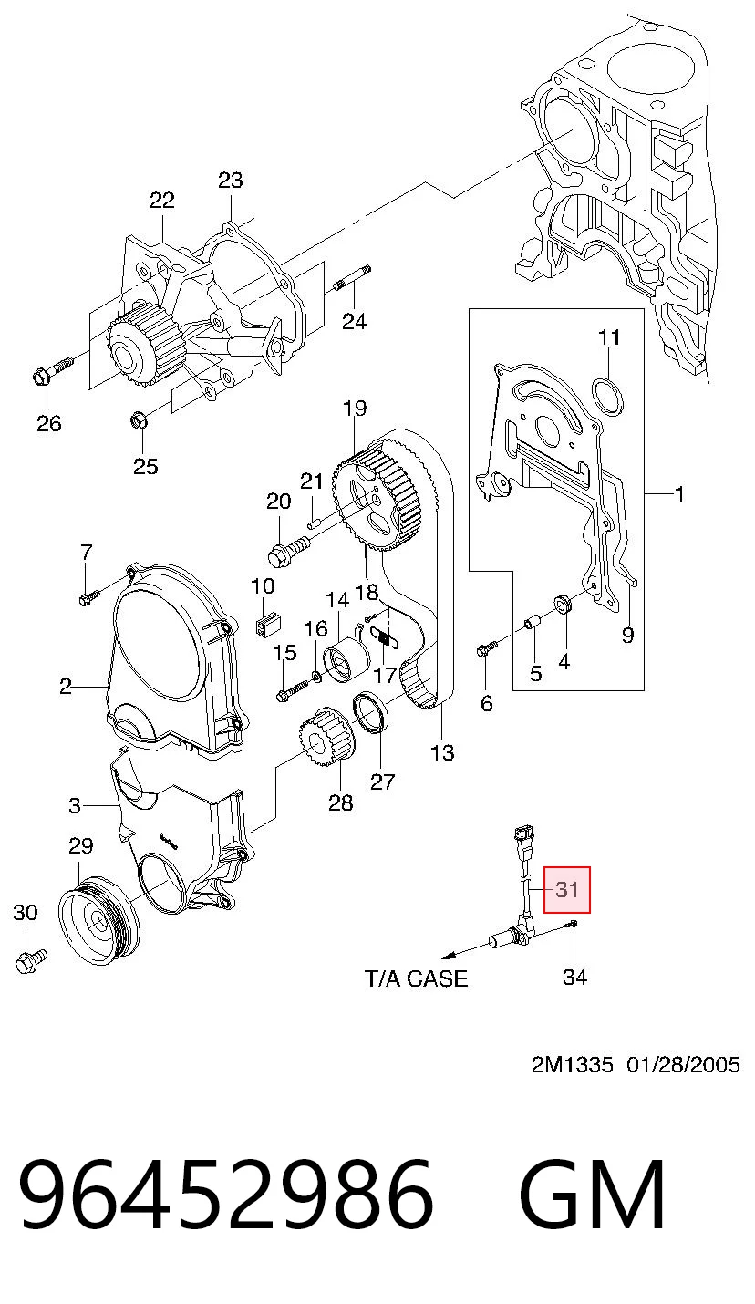 Comprar 81444 NGK Sensor de posición del árbol de levas